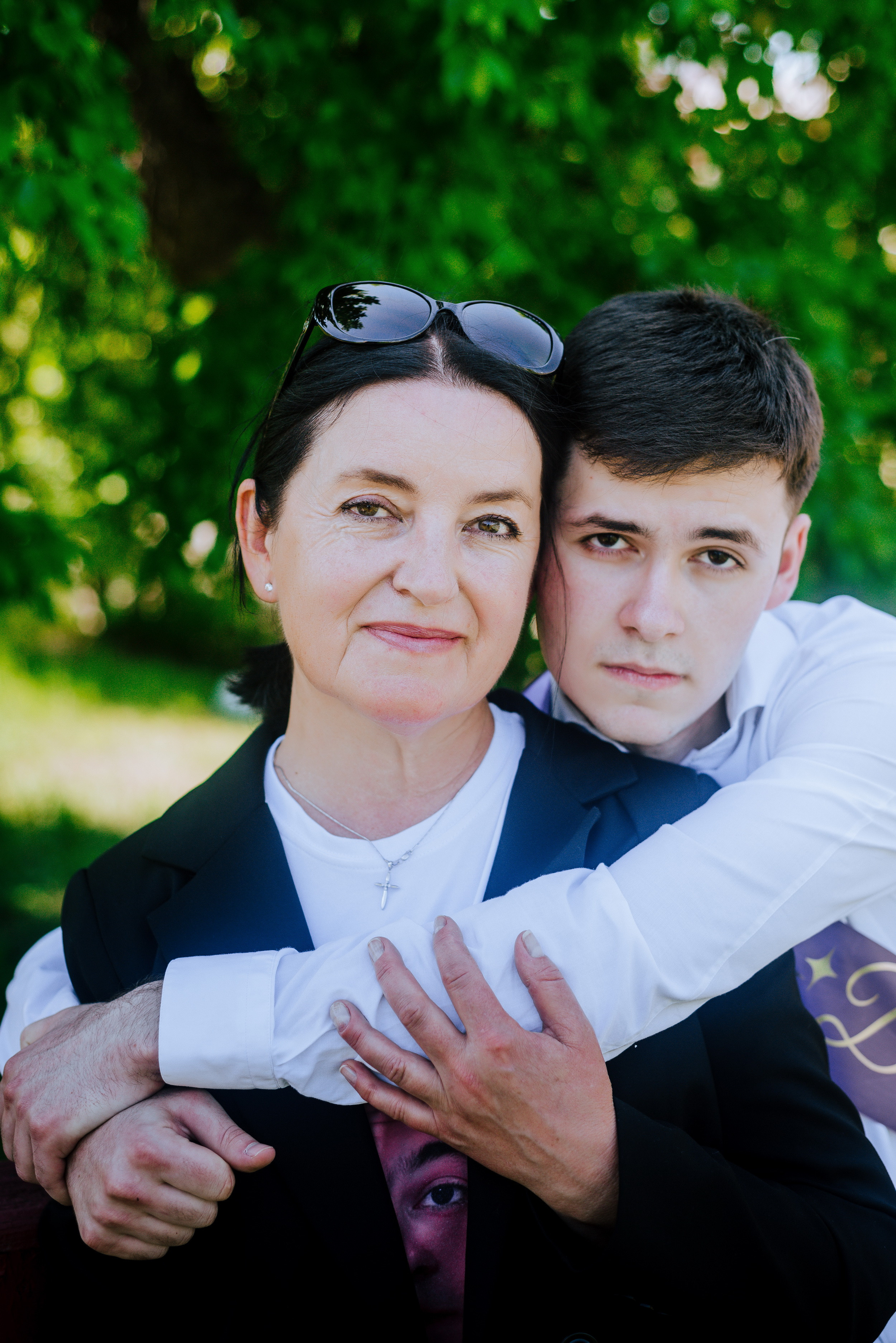 Гимназия г. Артем — 11 класс. Фотограф Ярмишко Дарья. Выпускные фотокниги