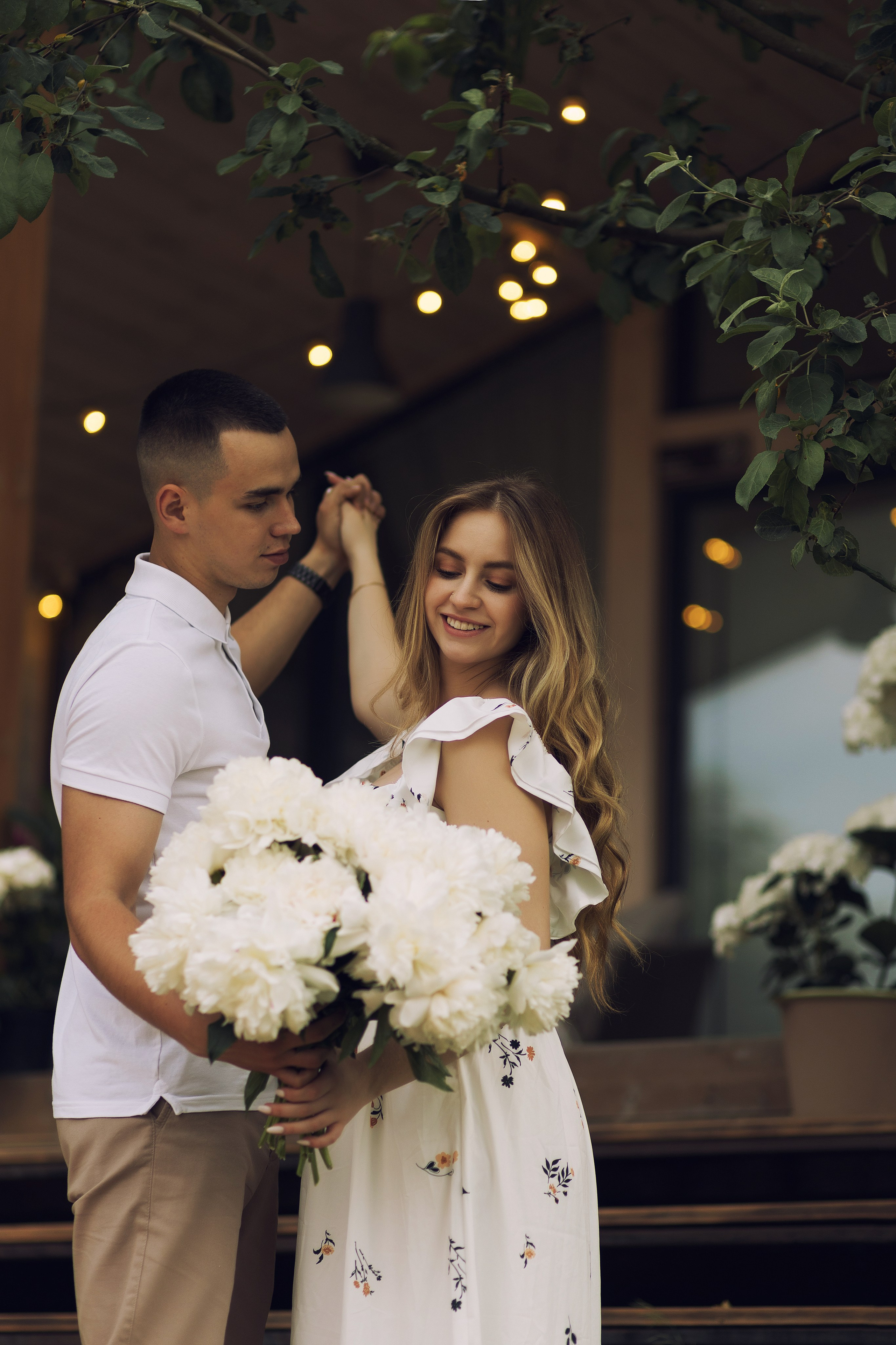 Никита&Анастасия. Фотограф в Москве. Елизавета Косицына