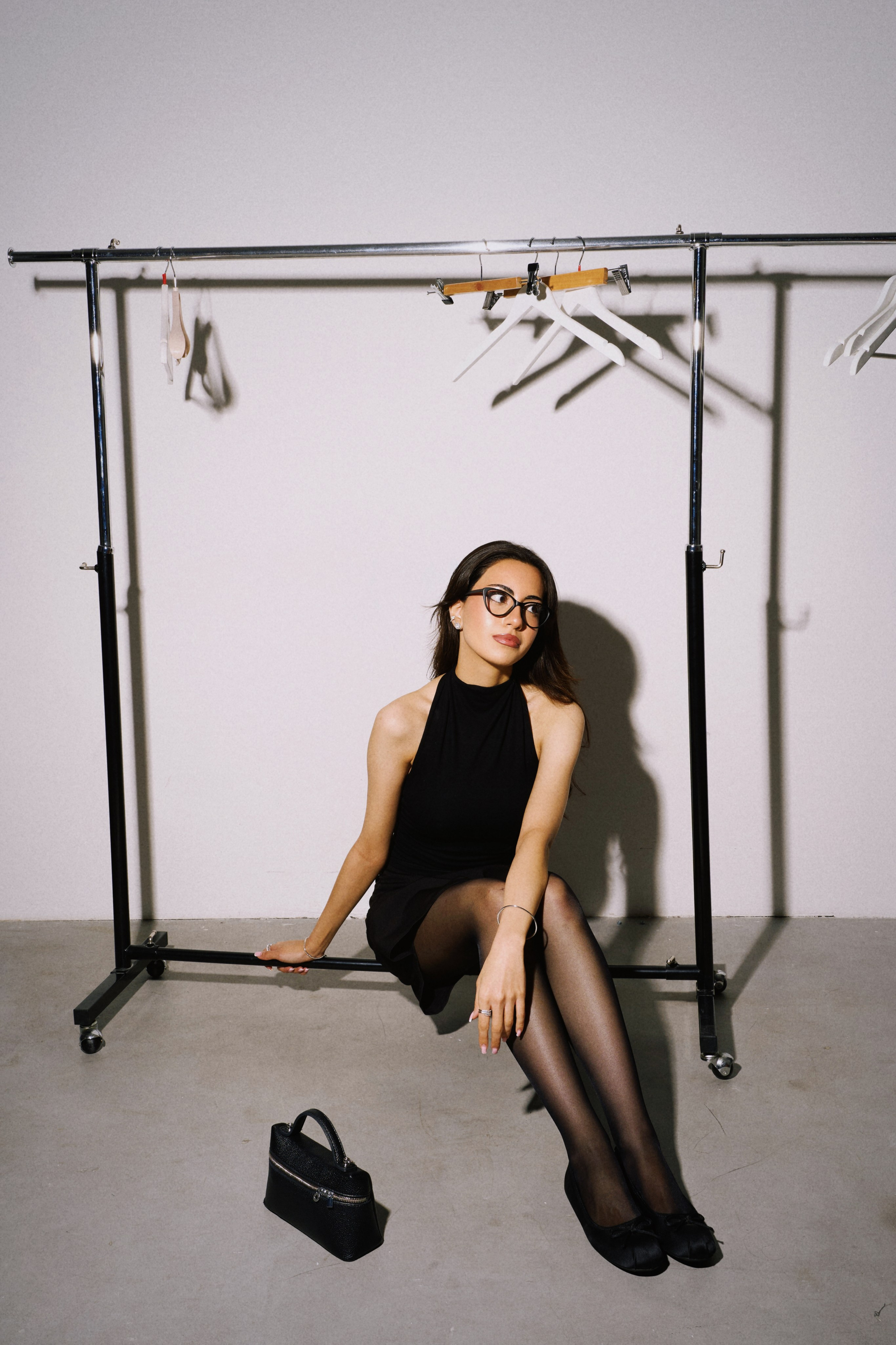 ULYA. Фотограф Нагиева Нурана. Москва