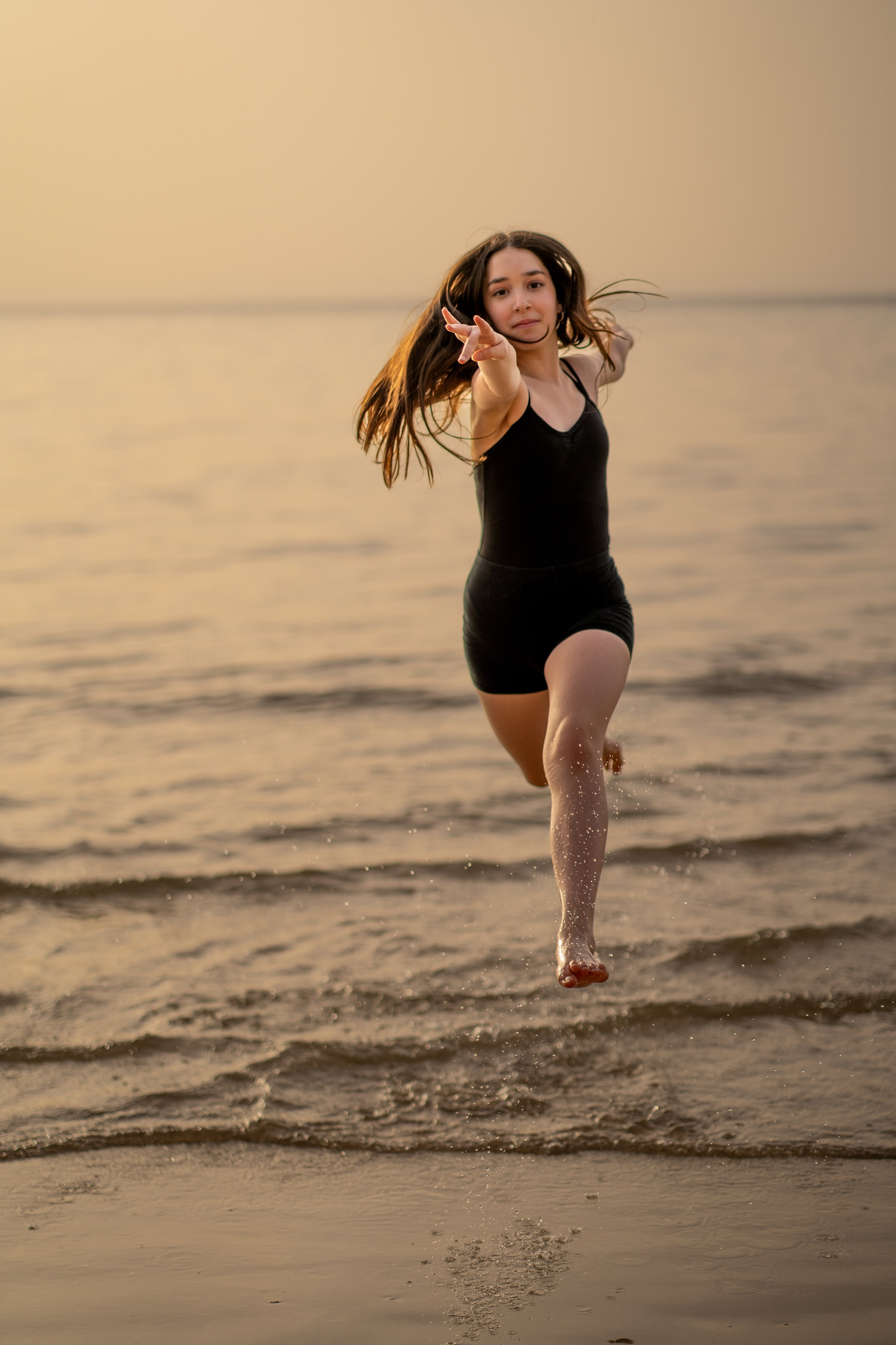 Ella. Семейный и детский фотограф в Израиле и Москве Дорошок Надя