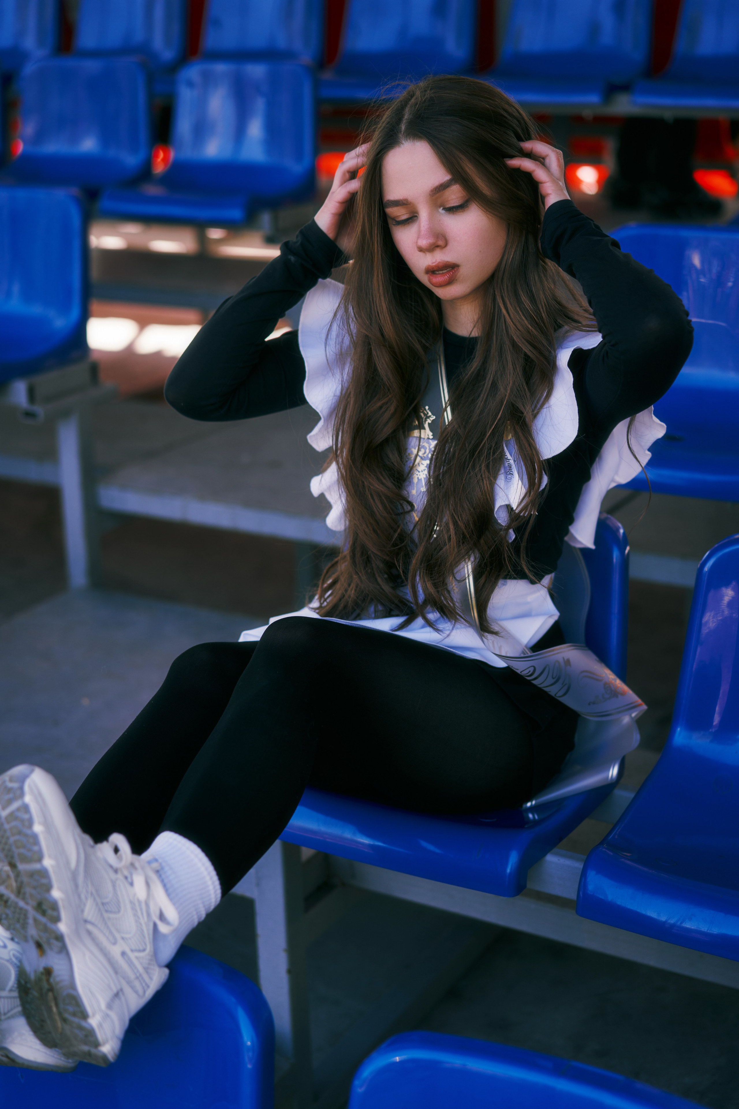 Школа. Фотограф в Хабаровске и Комсомольске-на-Амуре Евгений Федосеев