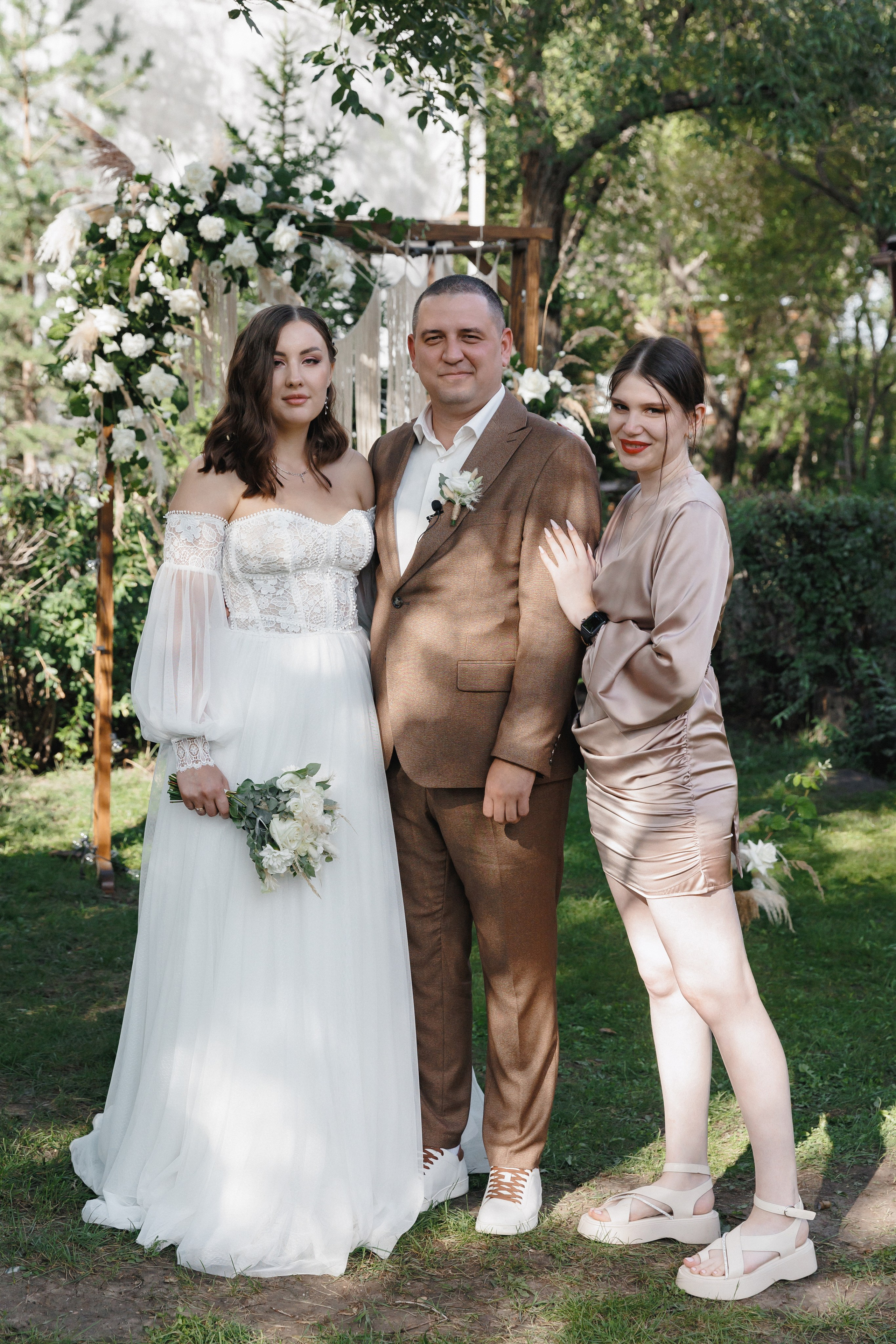 Максим и Екатерина. Фотограф в Красноярске