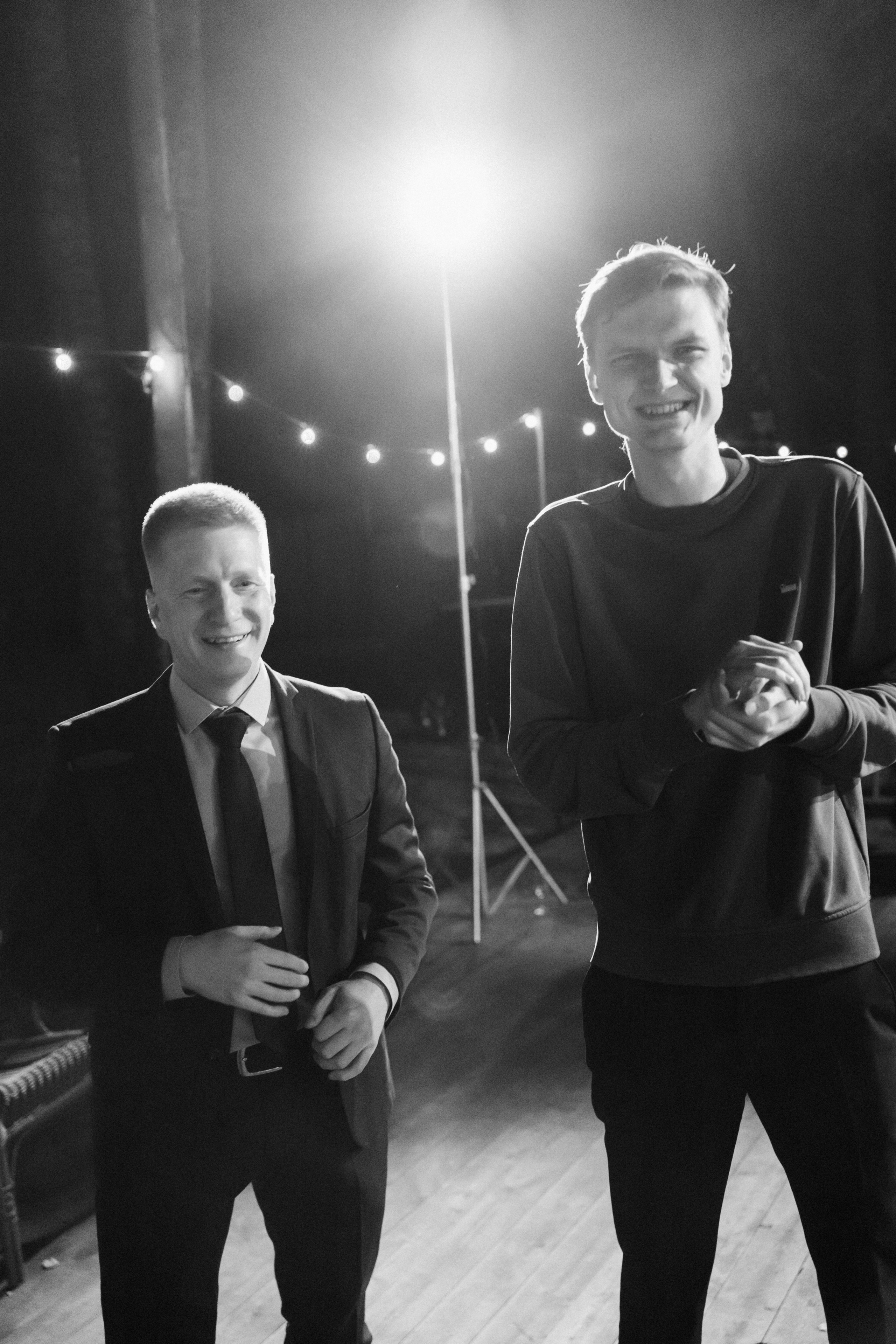 Денис и Елизавета. Фотограф в Красноярске