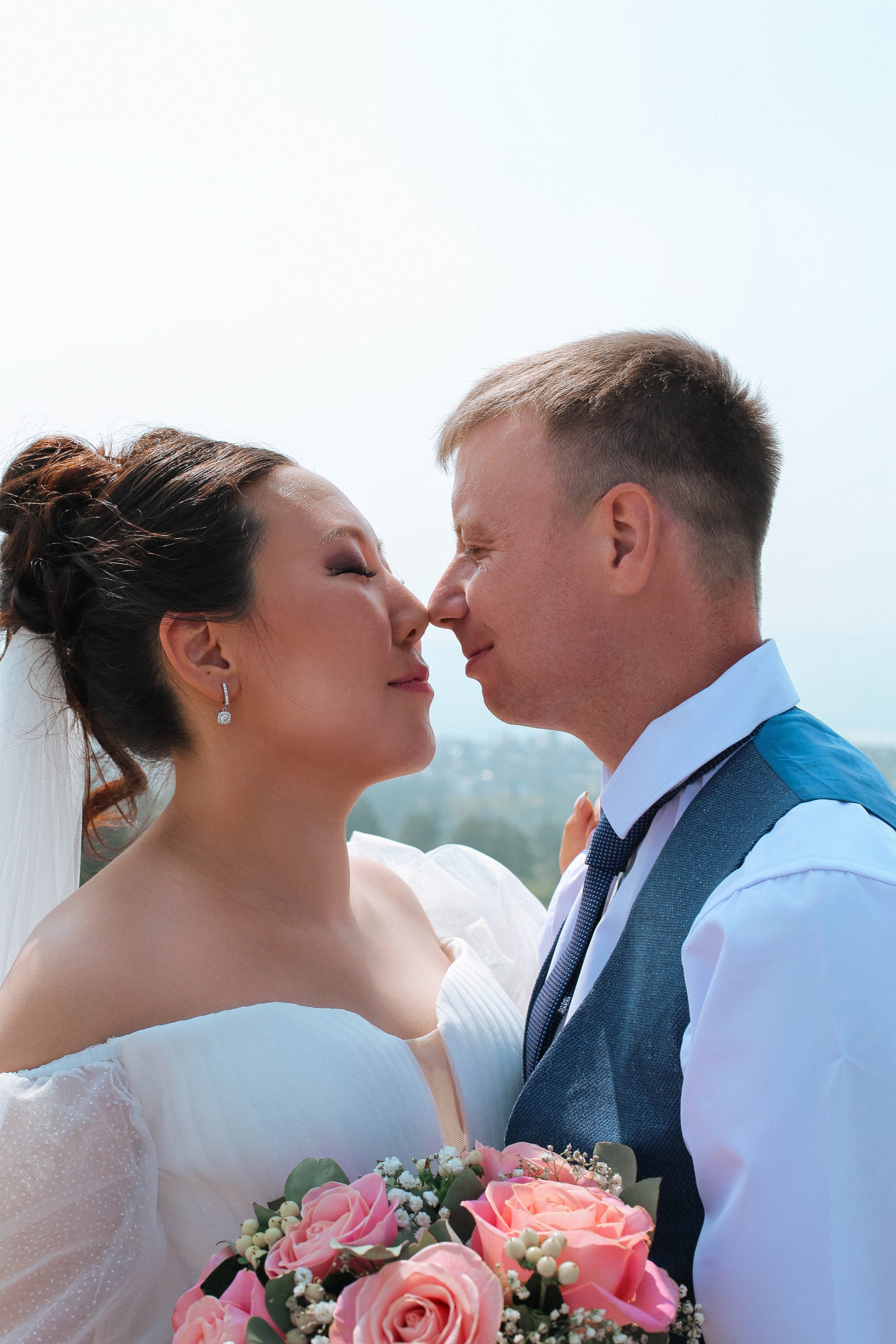 Artem and Rimma. Свадебный и Школьный фотограф Улан-Удэ Бурятия Джулия Топоева Выпускные альбомы Фотограф на мероприятие