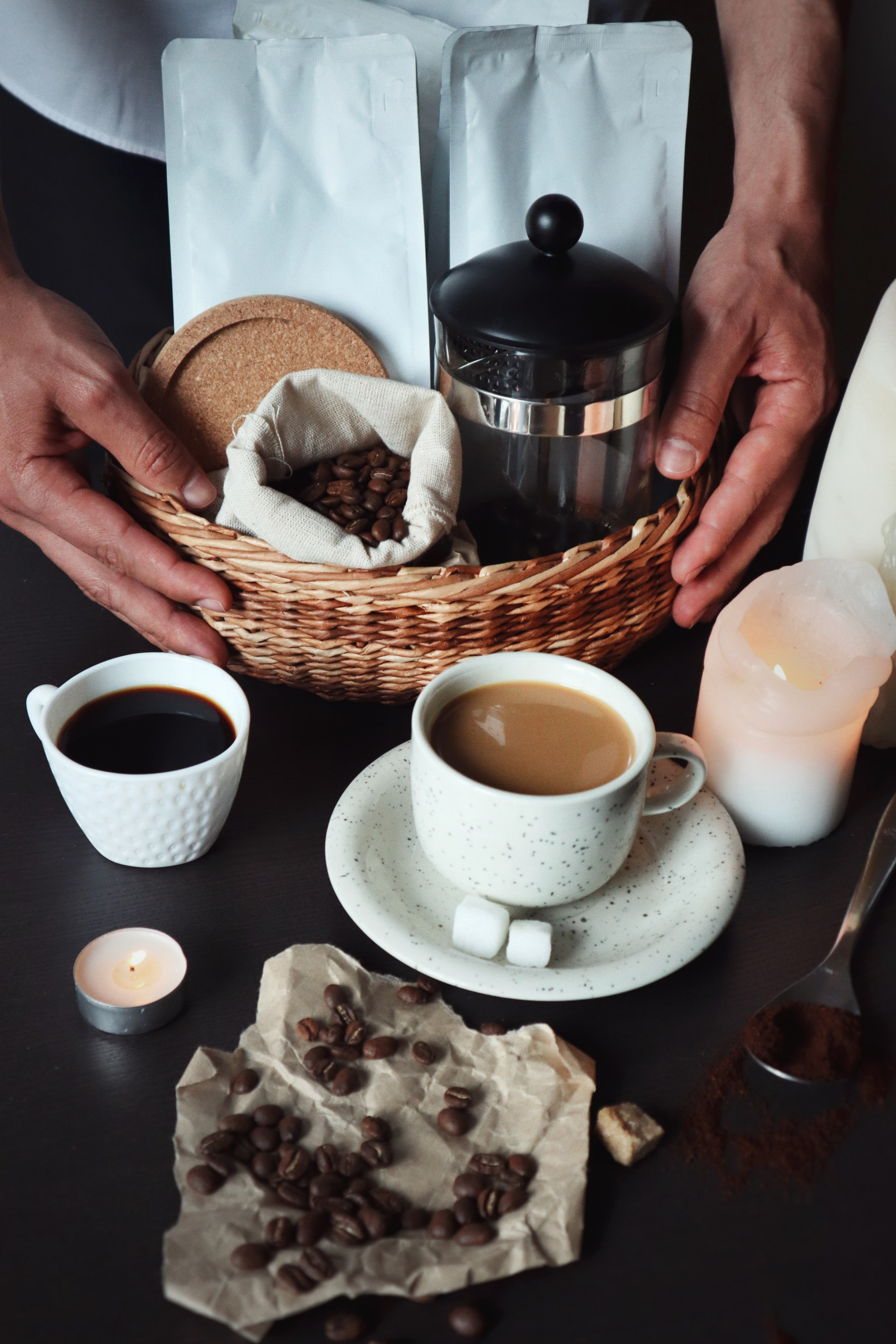 Commercial. Фотограф в Москве Maria Palomino De La Cruz