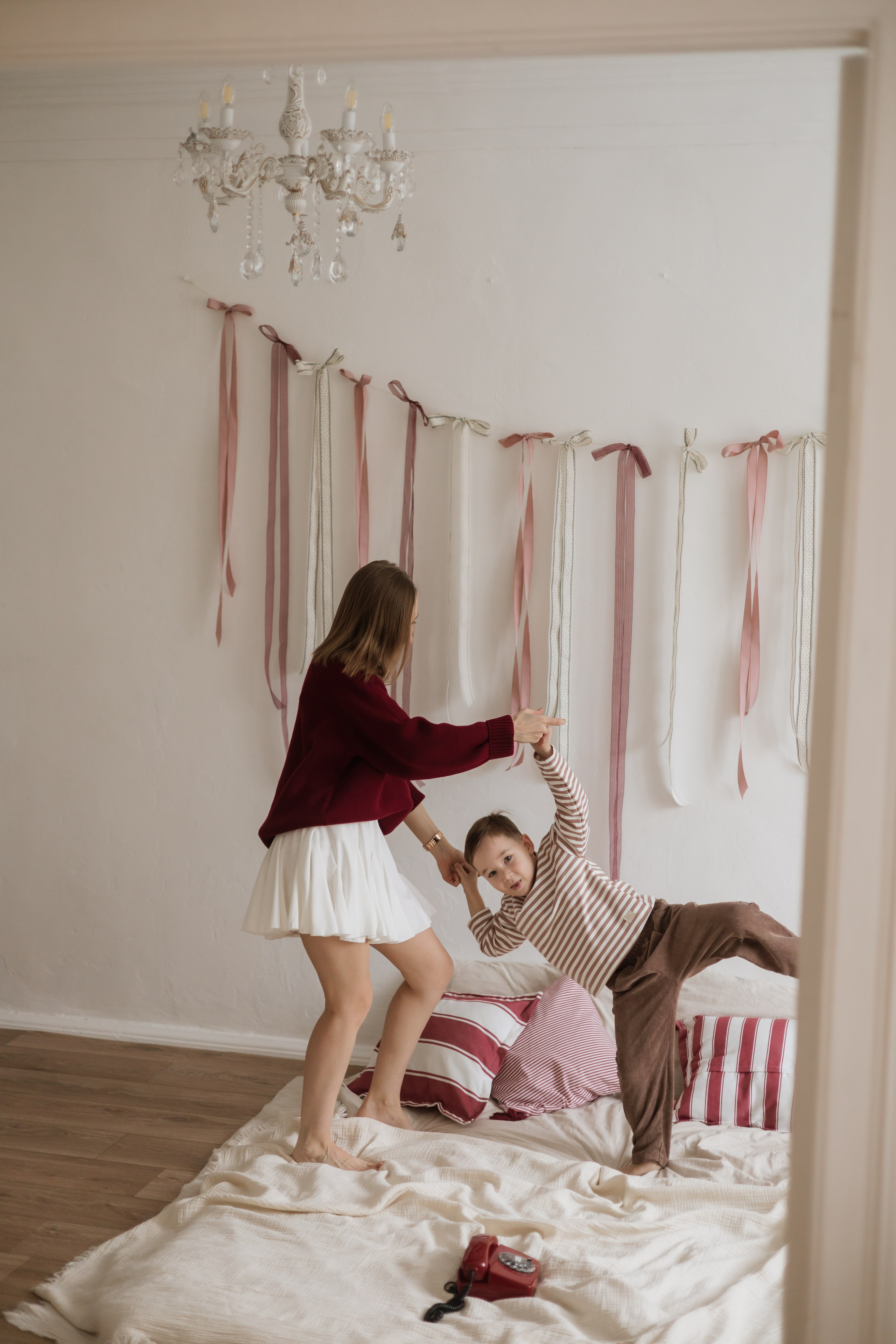 Дима и Лена. Фотограф в Кемерово Миллер Анна