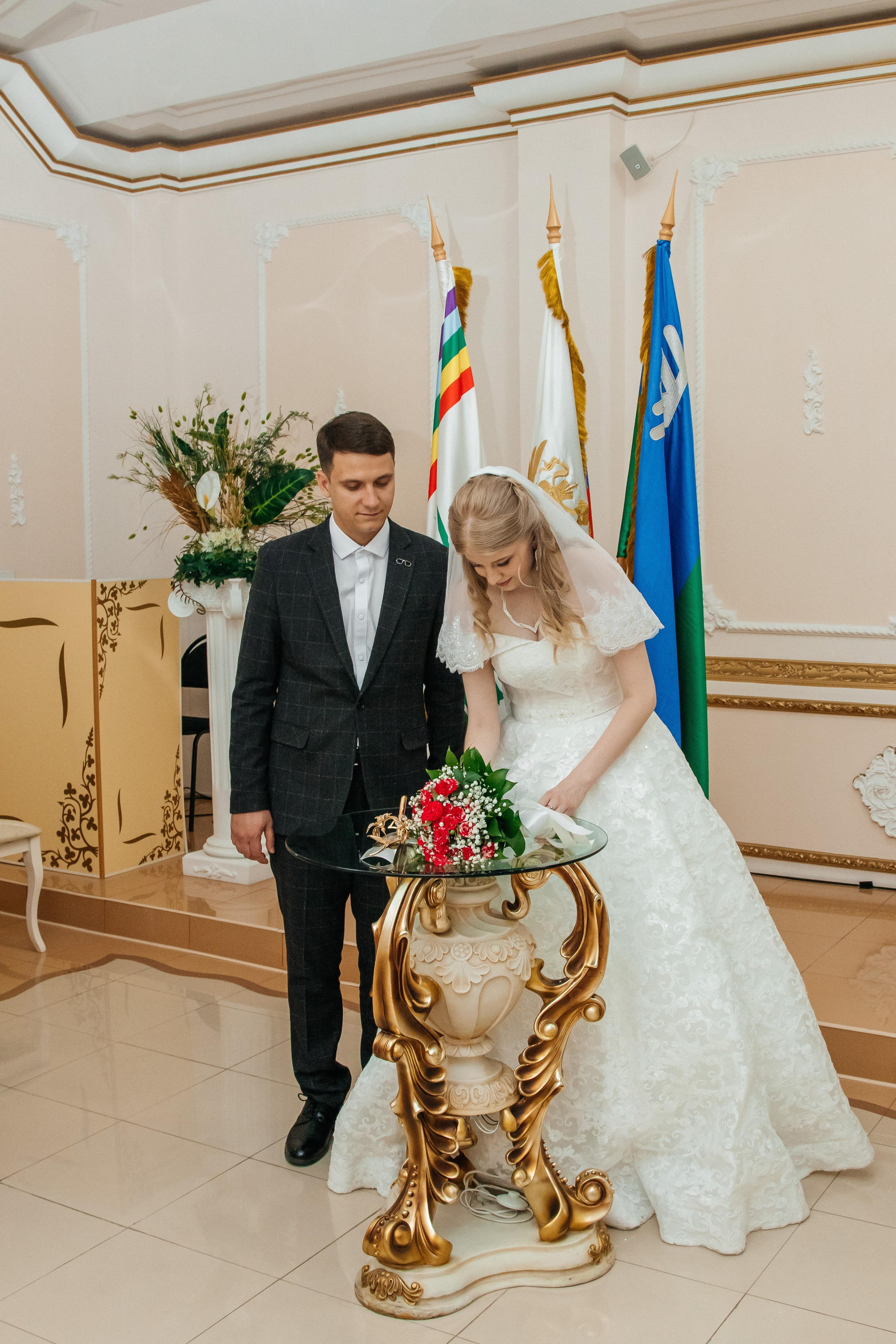 13.07.2024. Свадебный и семейный фотограф в Нижневартовске Татьяна Мартынова