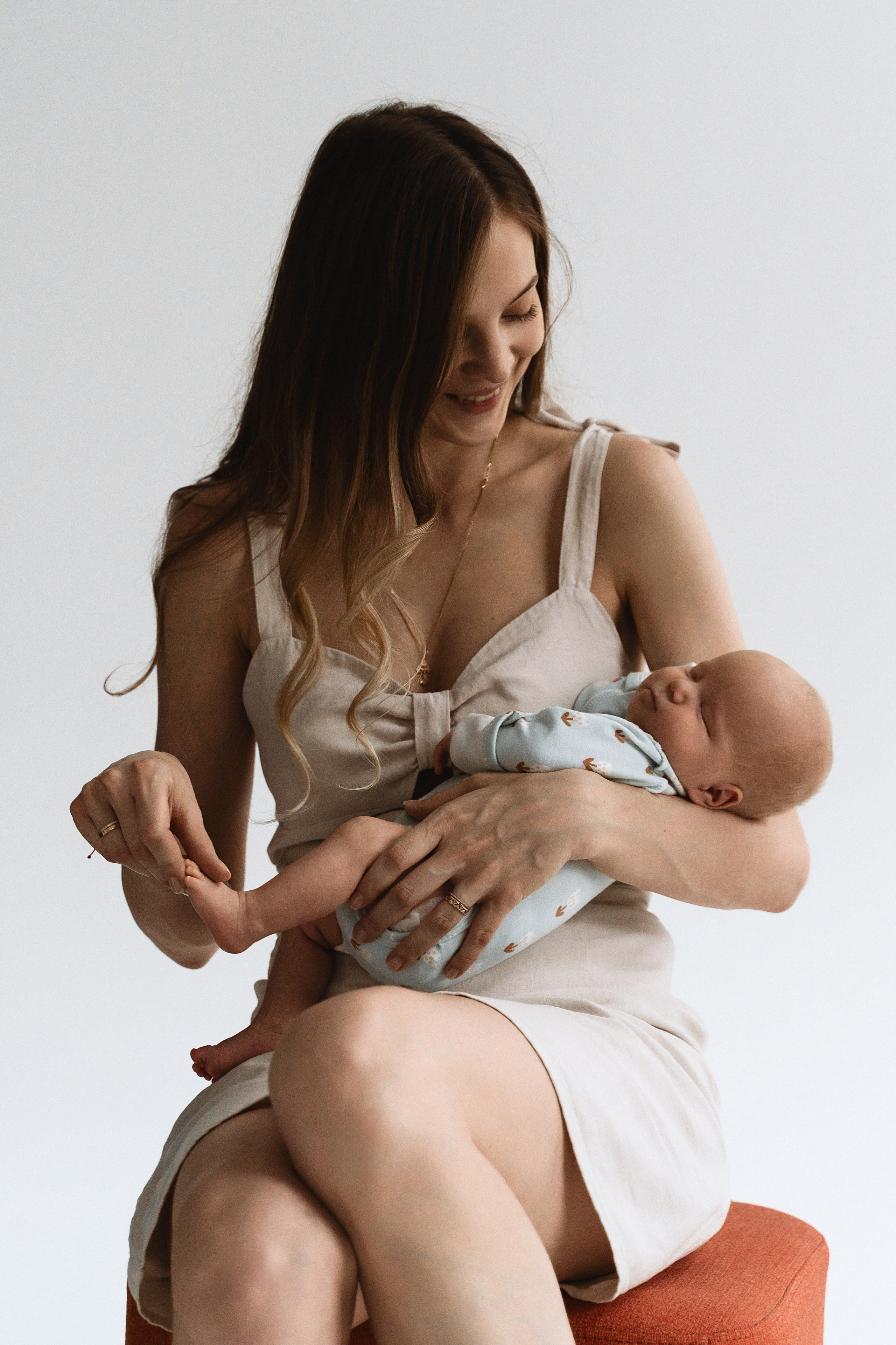 Вика, Вова, Варя и Василиса. Фотограф Москва. Екатерина Дударевич