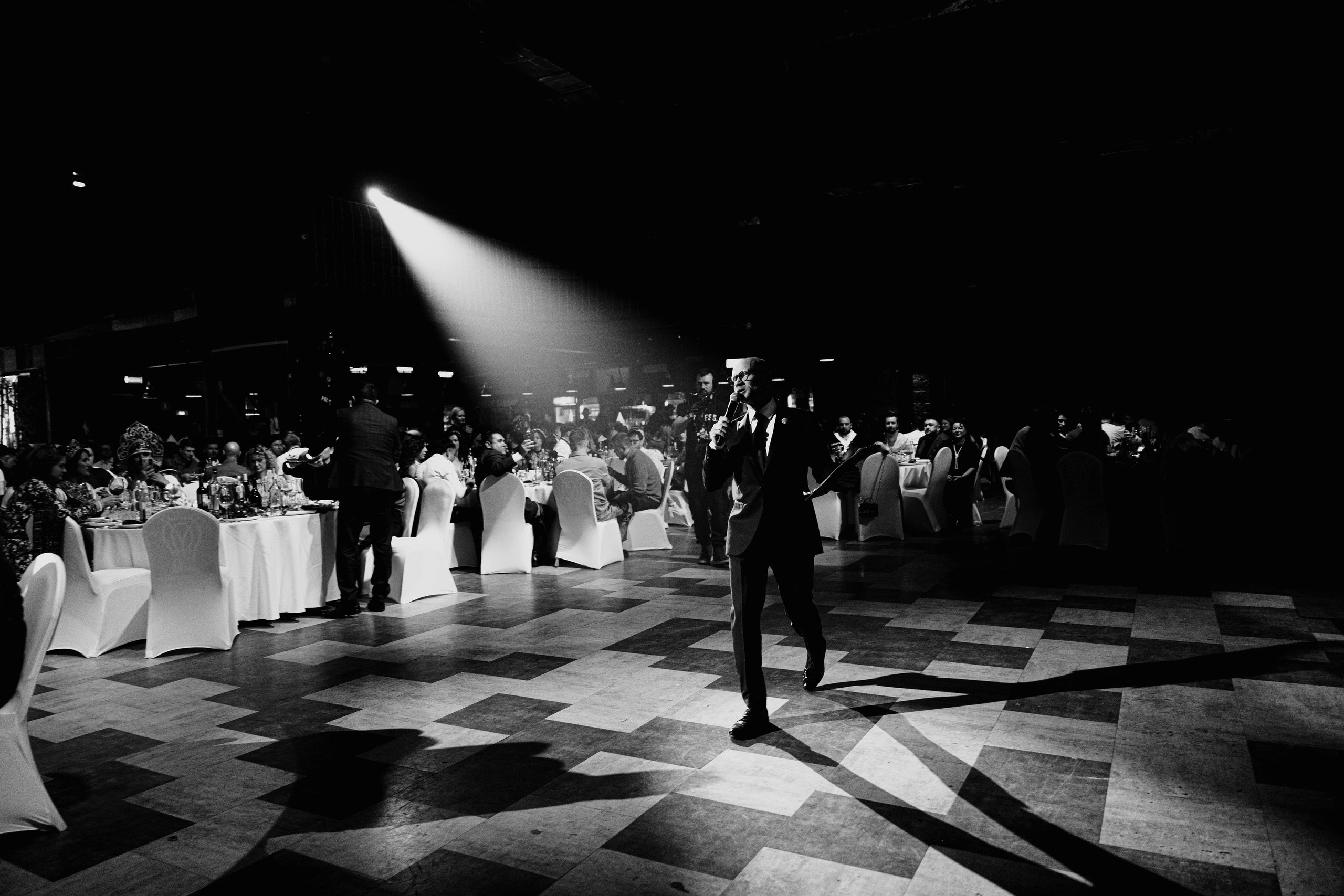 Андрей Контент фотограф в Москве