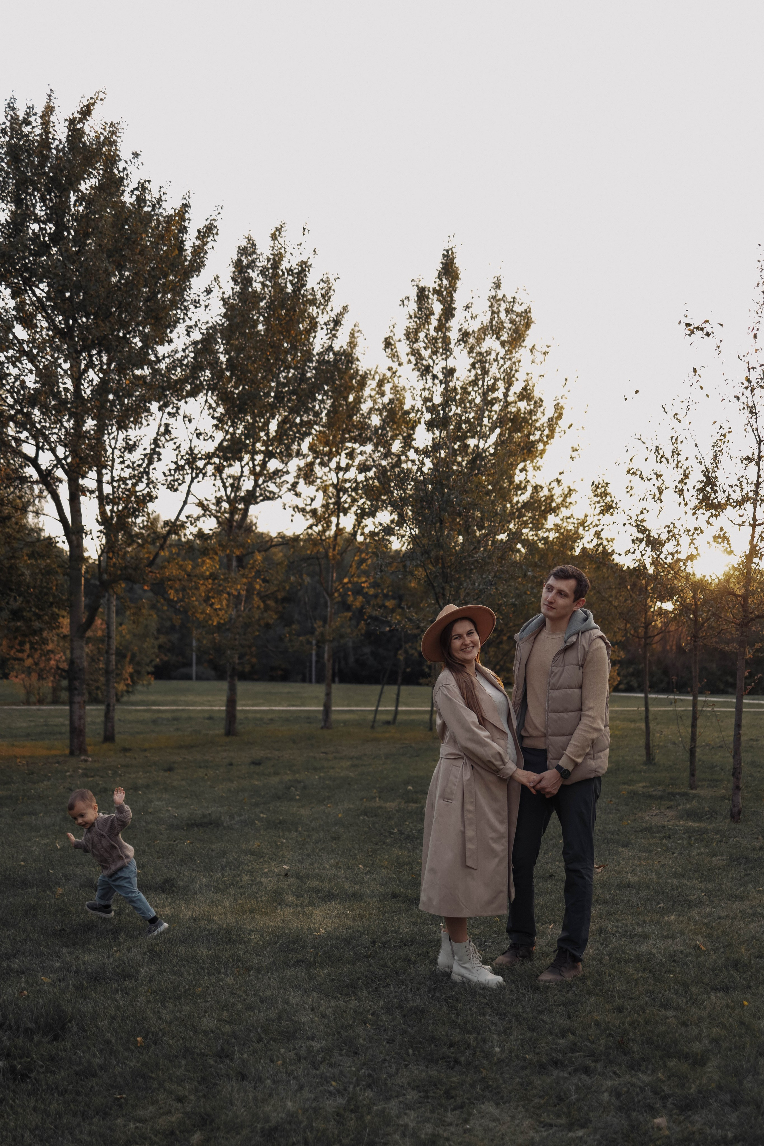 Ждём встречи с тобой. Марина Мужиченкова. Семейная и детская фотосъёмка в Москве