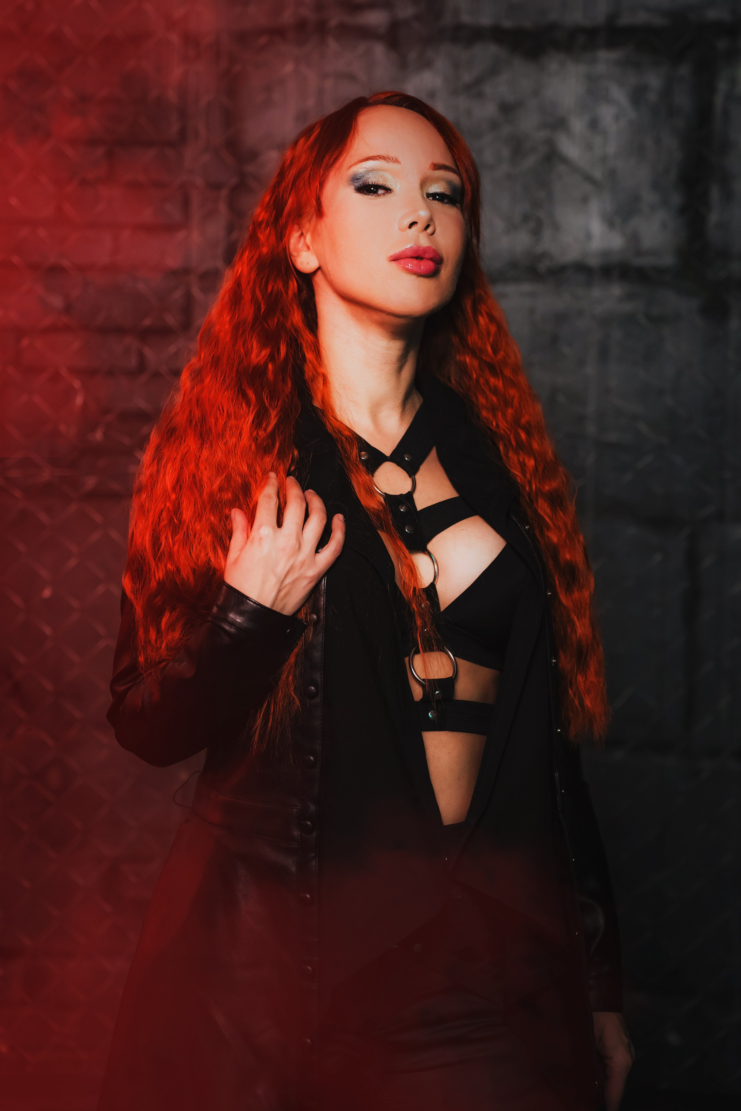 Стереоорбита. Репортажный фотограф Анастасия Рубцова