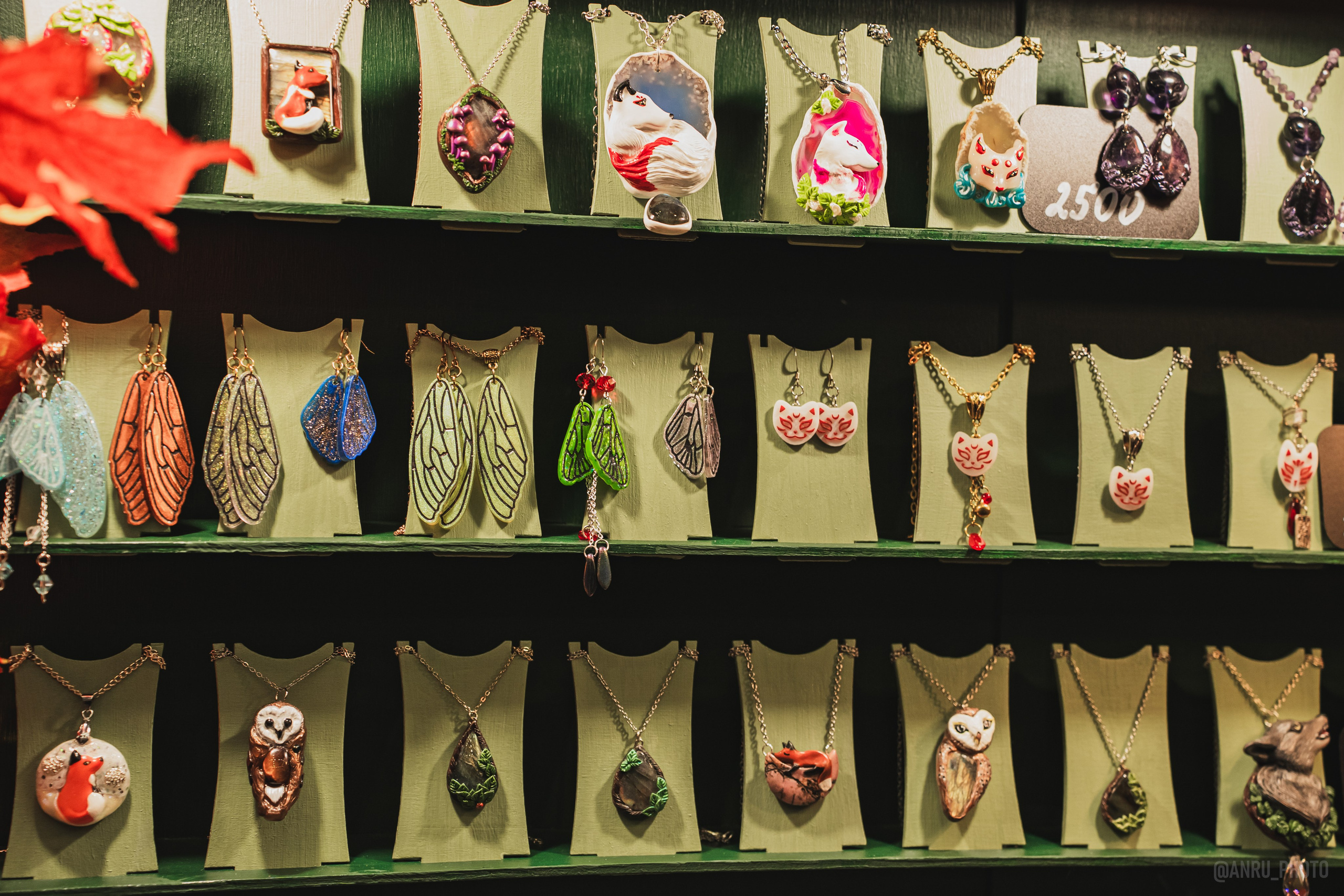 Fox Family fest. Репортажный фотограф Анастасия Рубцова