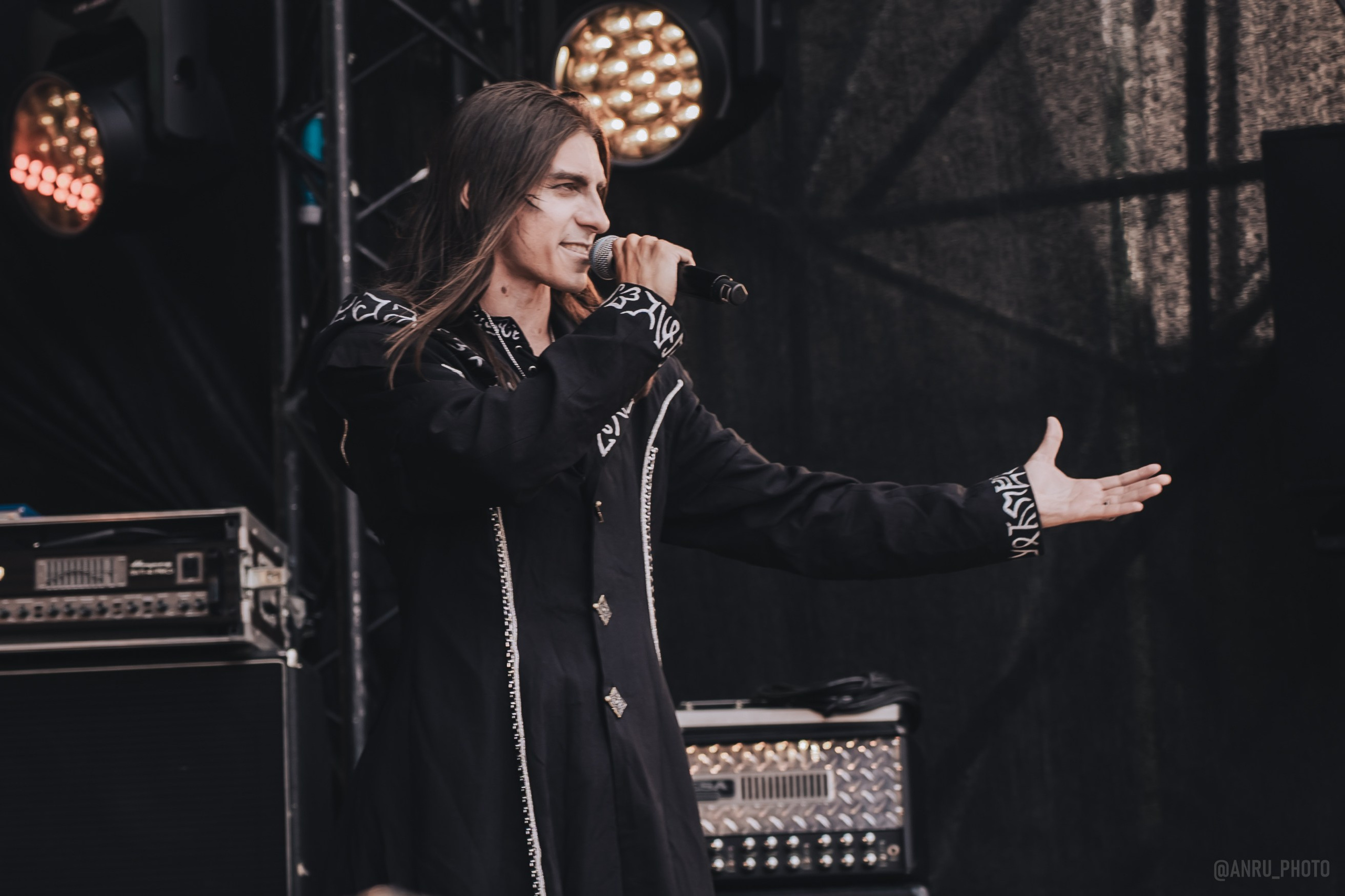 Концерты. Репортажный фотограф Анастасия Рубцова