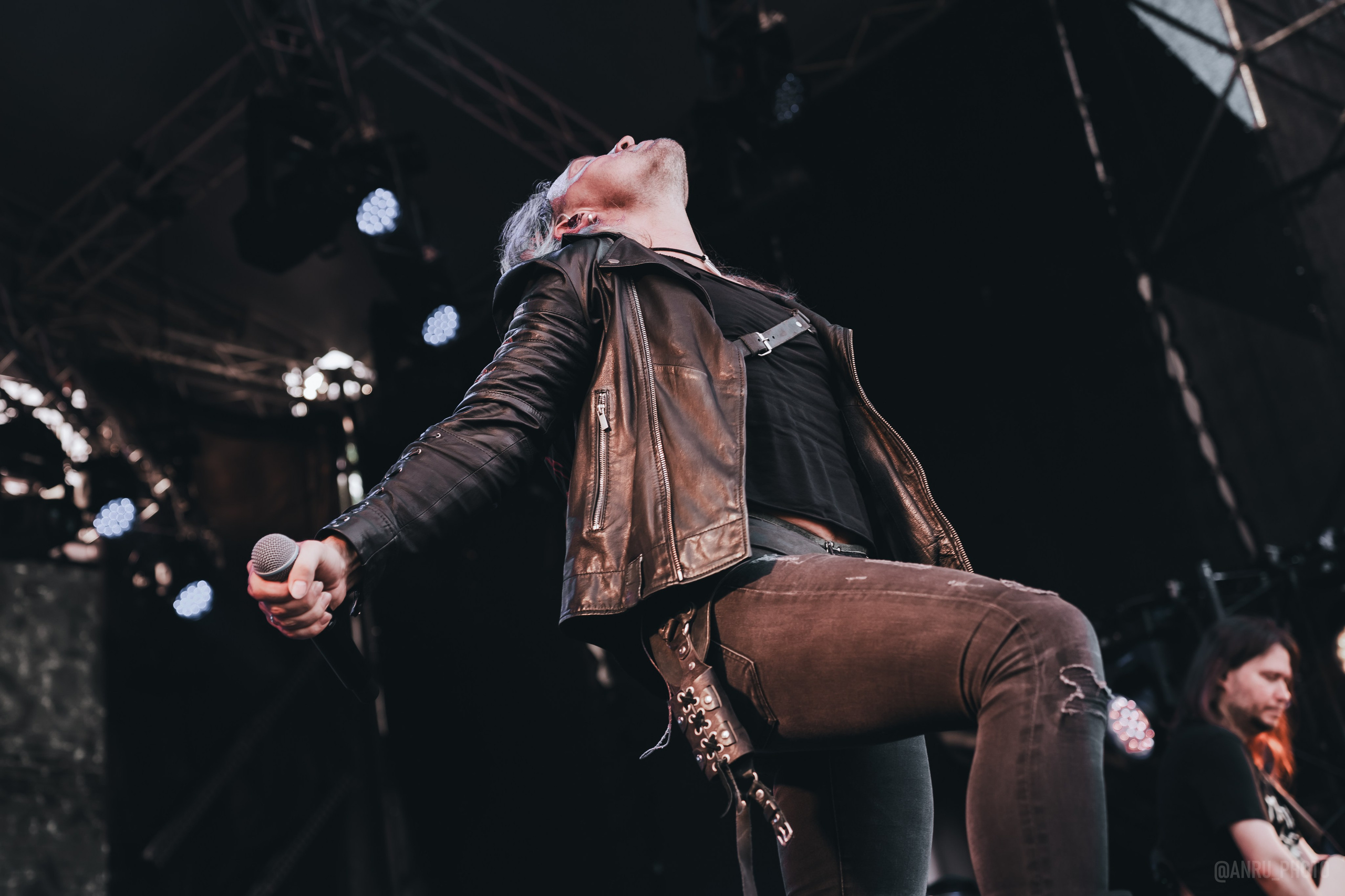 Концерты. Репортажный фотограф Анастасия Рубцова