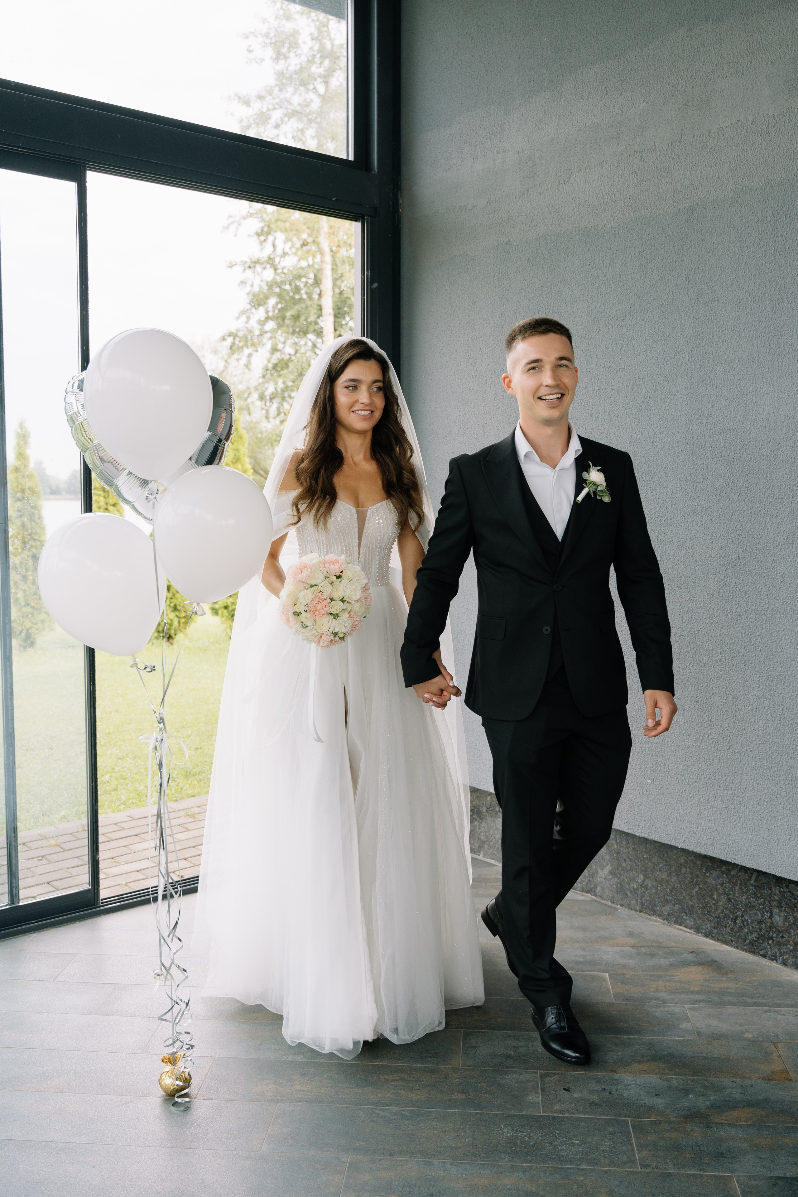 Иван & Оксана