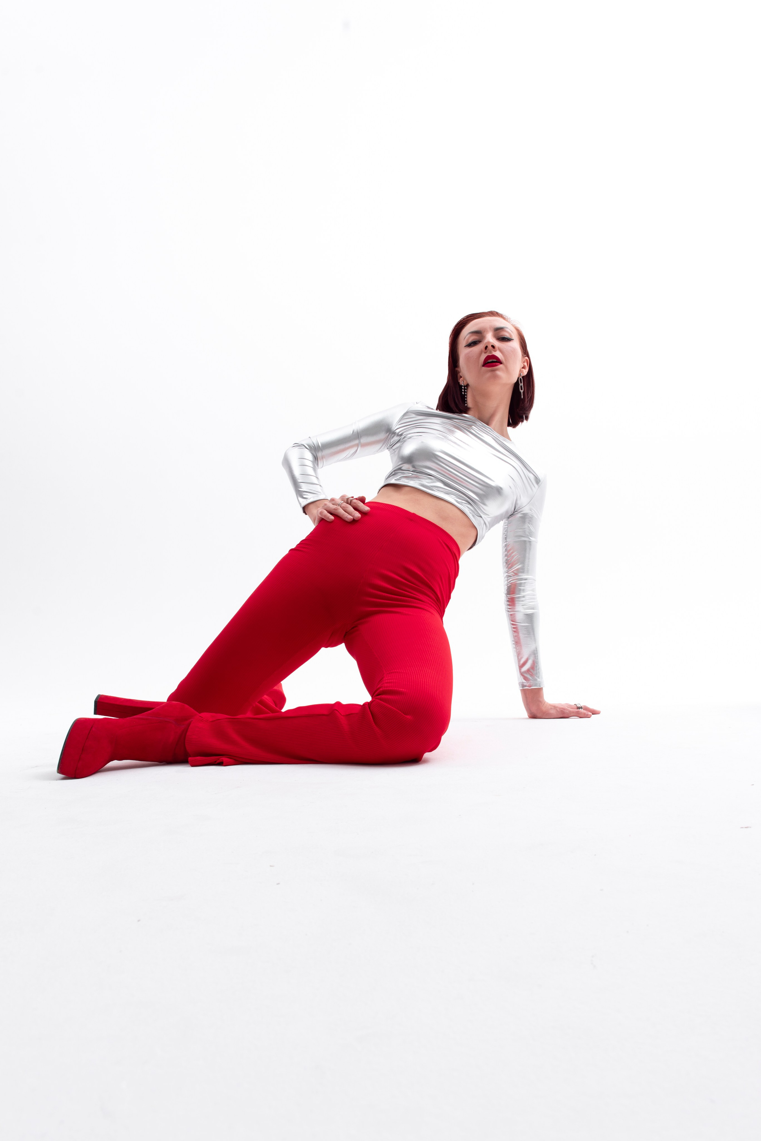 СТУДИЯ. Фотограф Москва Софа Ревчук