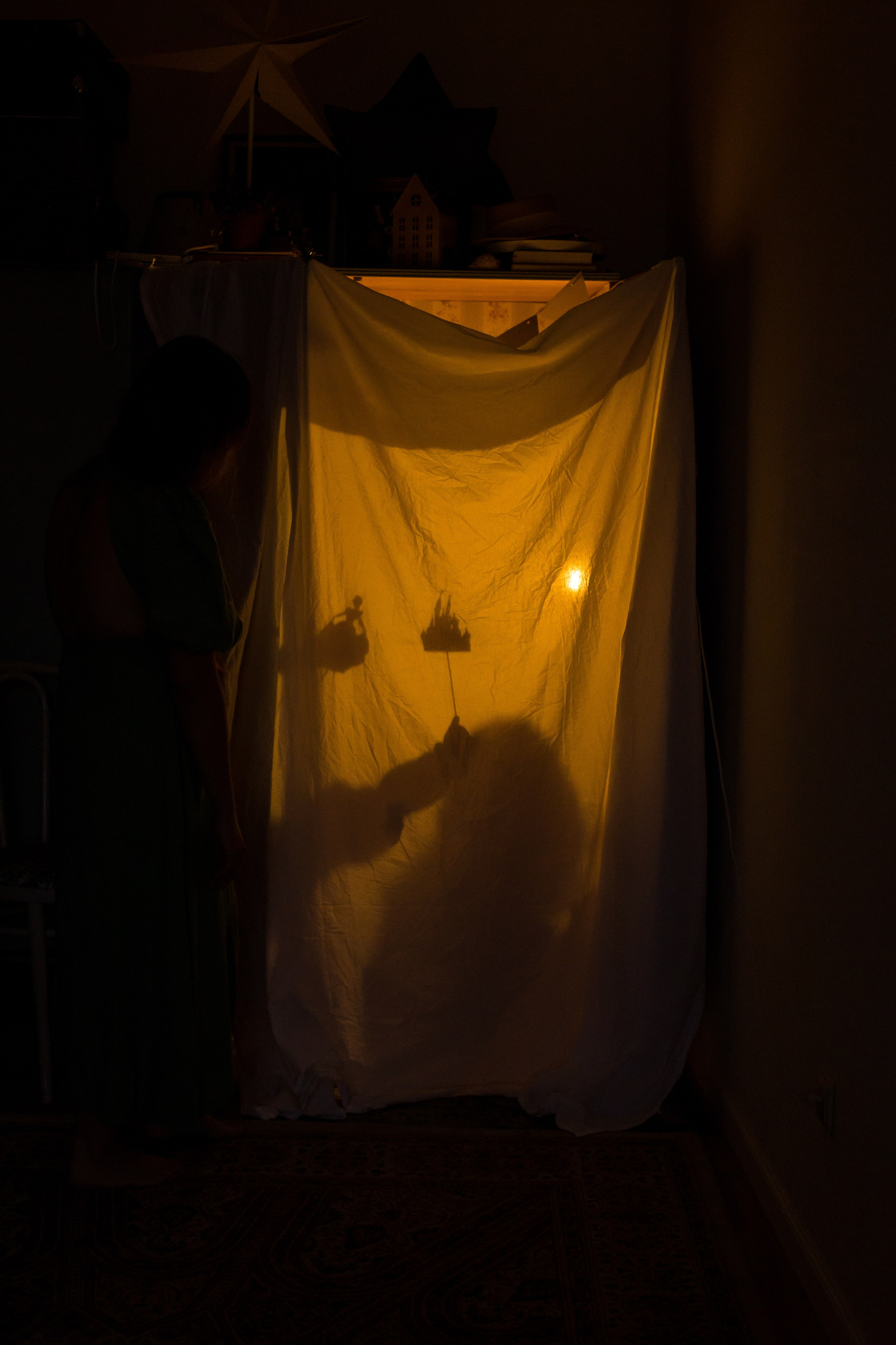 Линара Полина Эмилия. Фотограф в Санкт-Петербурге Дарья Заплитная