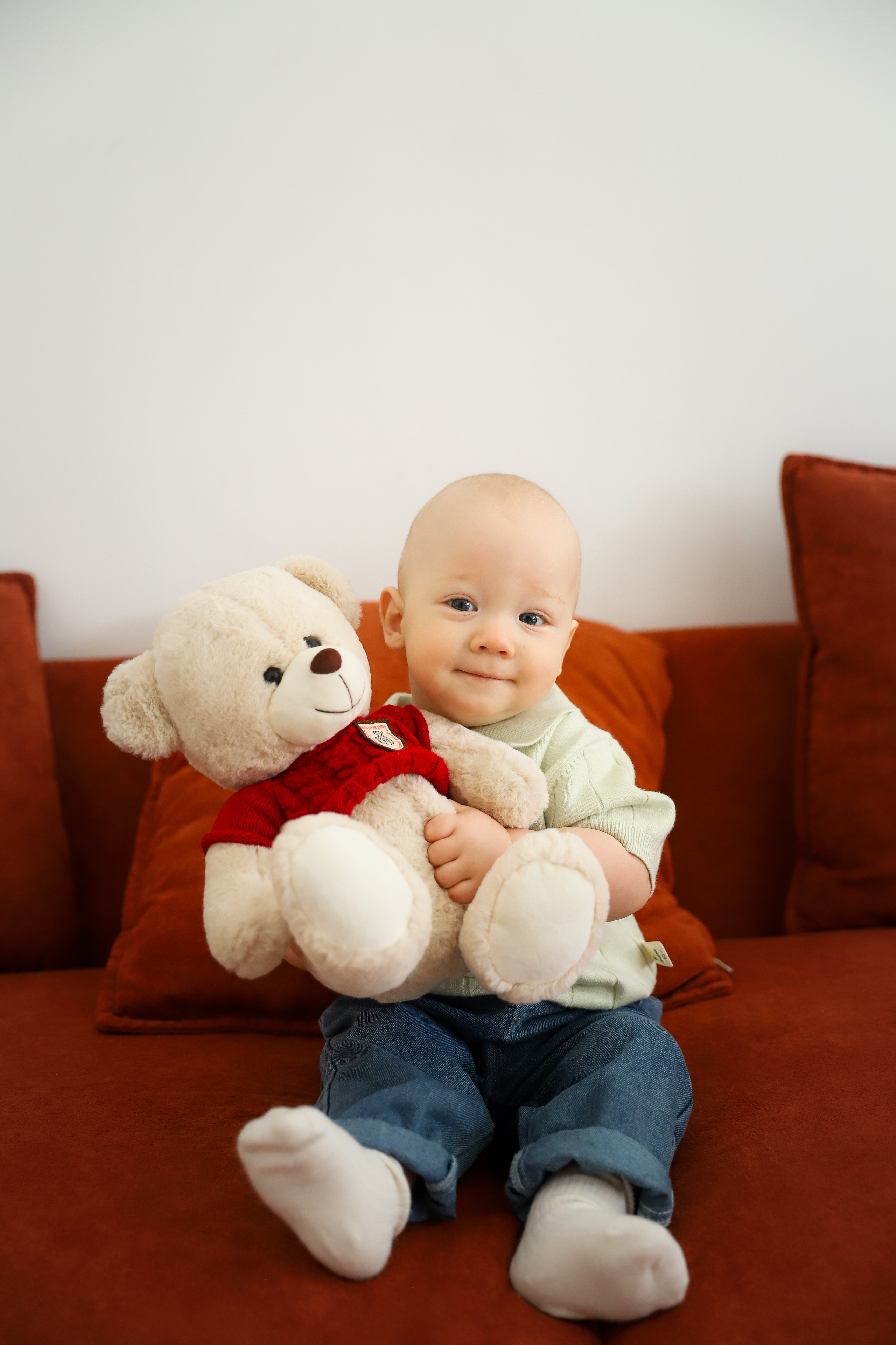 Студия ПроФото. Фотограф в Сургуте Брызгунова Анастасия