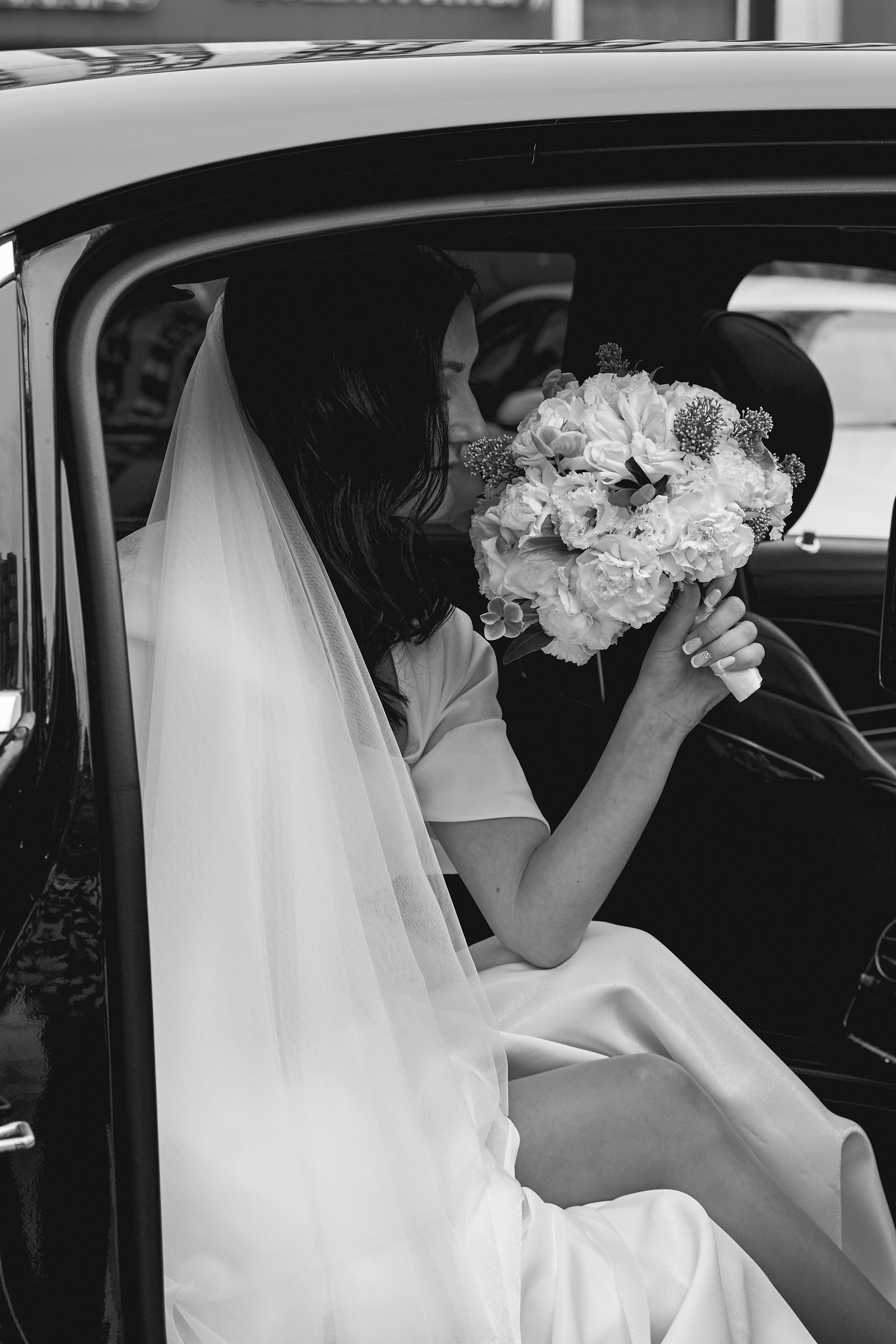 Гасанова Любовь фотограф в Москве