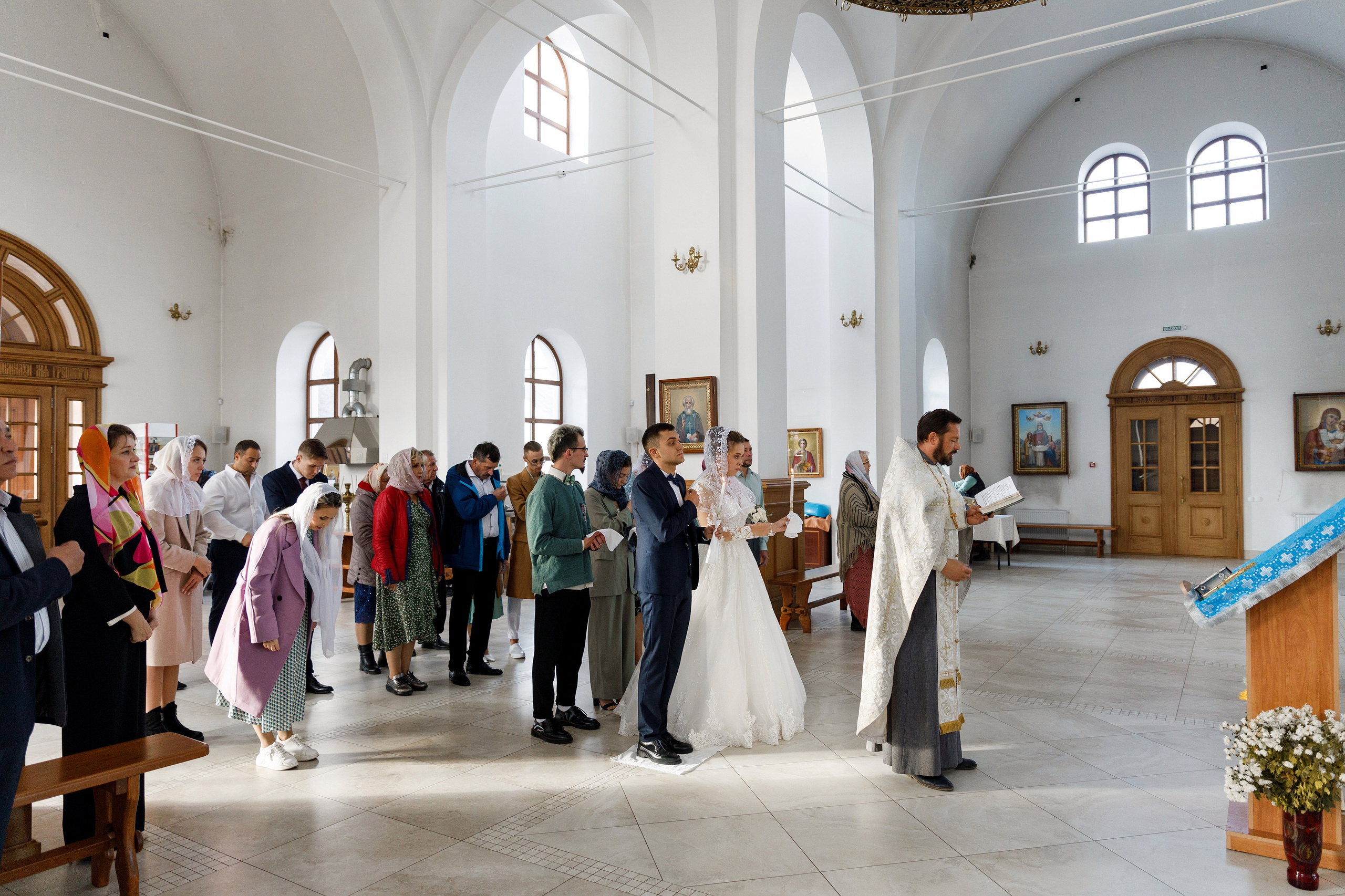 Кирилл и Валентина. Дорогой друг! Приветствую тебя на моем сайте!