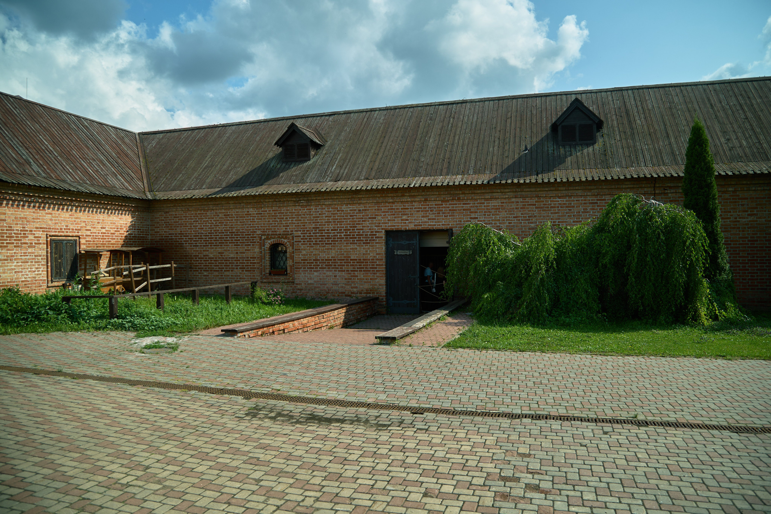 Свияжск. Владимир Суздалов (ProMaXe) — Портретный фотограф, тематические фотосессии в Чебоксарах