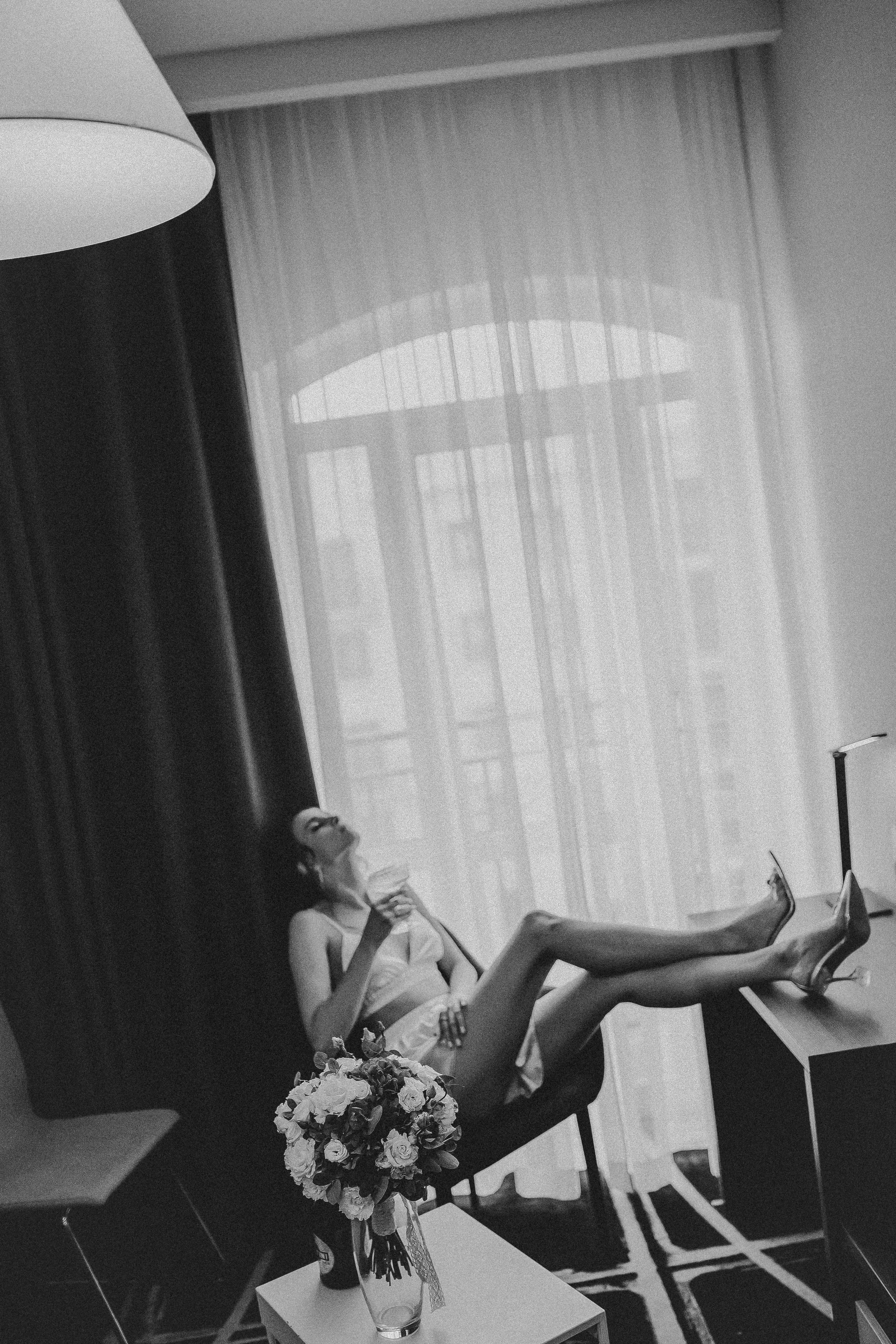 Максим и Надежда. Свадебный фотограф в Новосибирска