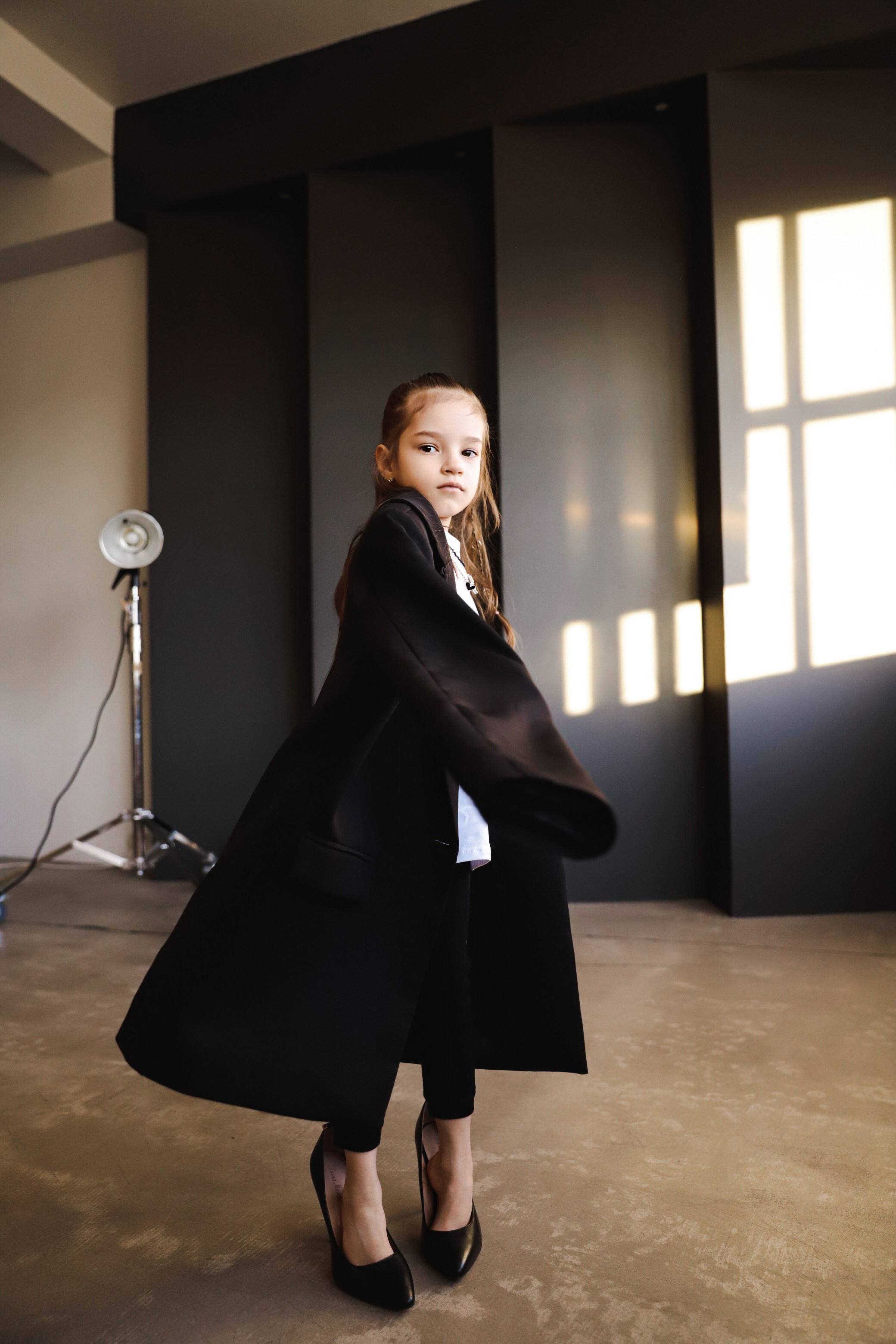 Настя и Алиса. Семейный фотограф в Екатеринбурге и Красноуфимске Евгения Лягаева