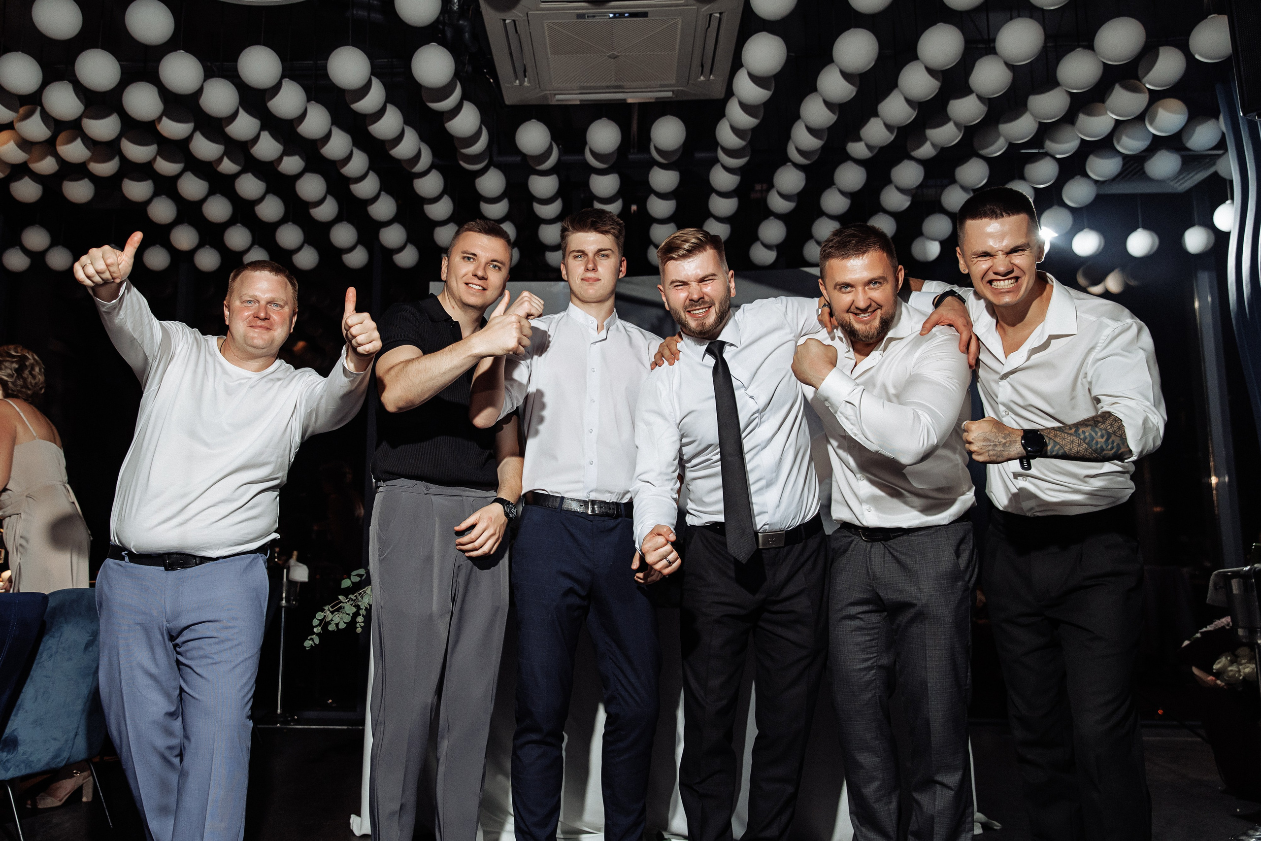 Анонс свадьбы Дима и Ира. Свадебный фотограф в Воронеже Денис Коровин