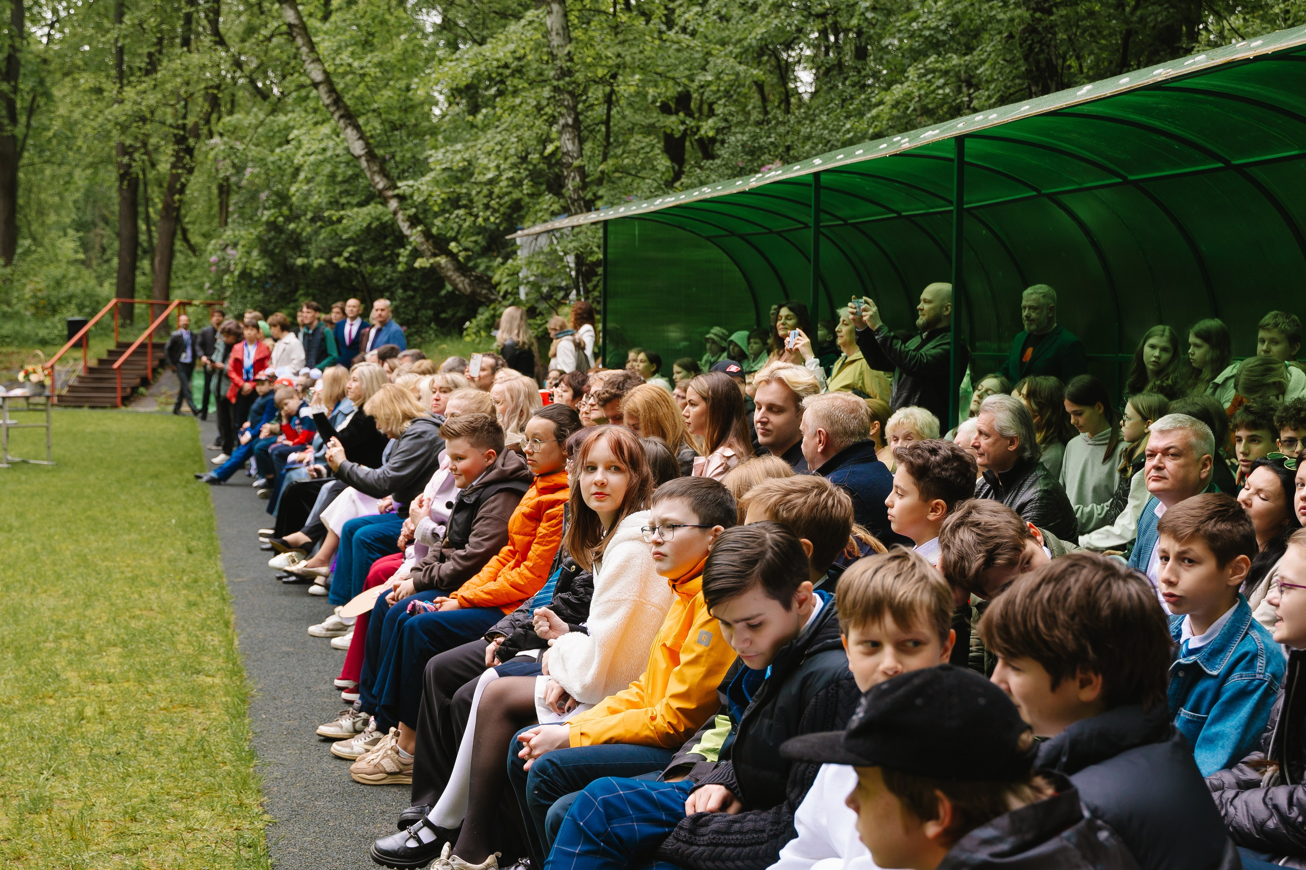 Академическая гимназия 11 класс|последний звонок. Фотограф — Ася Орехова