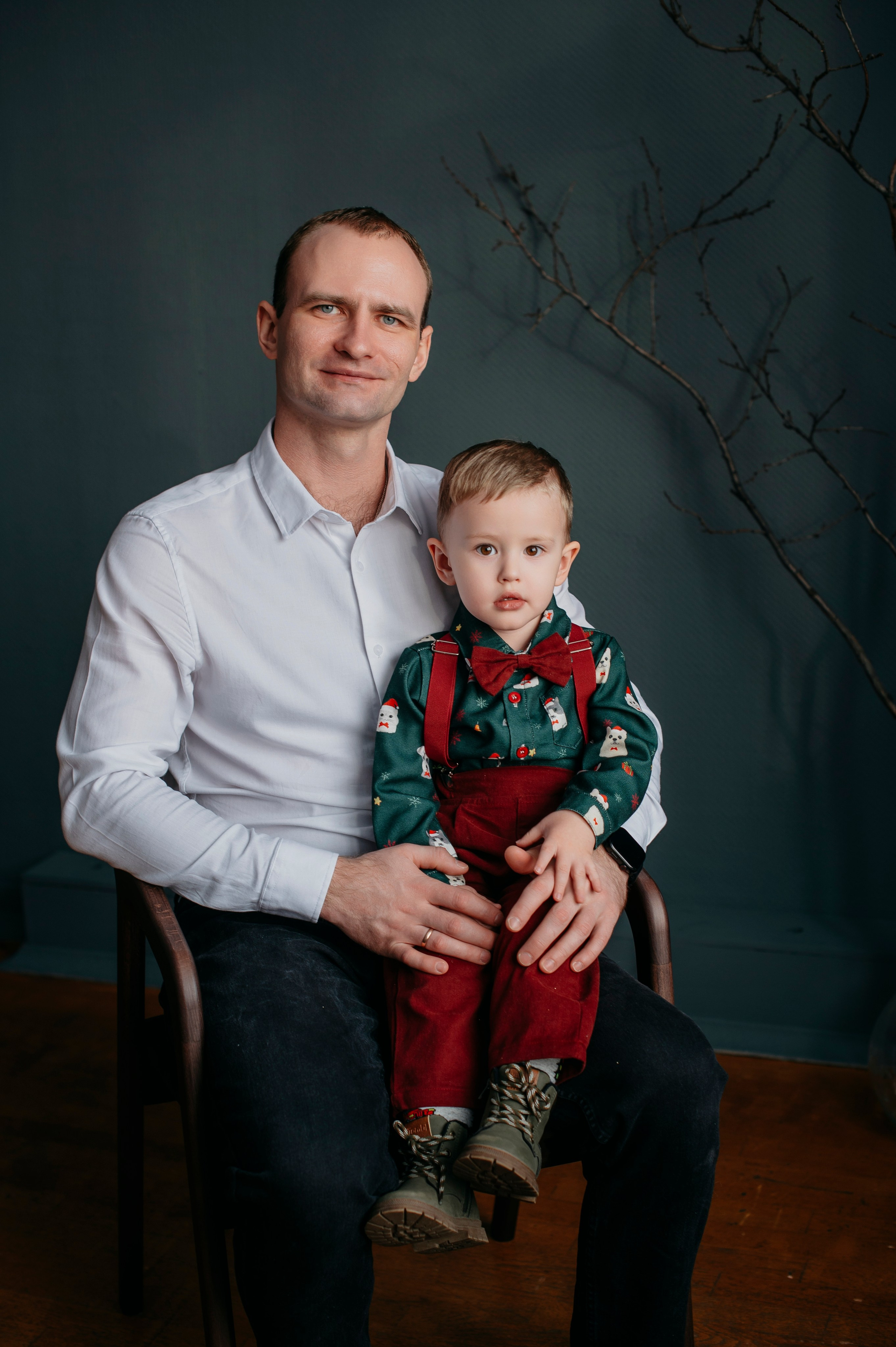 1. Фотограф Дарья Семина