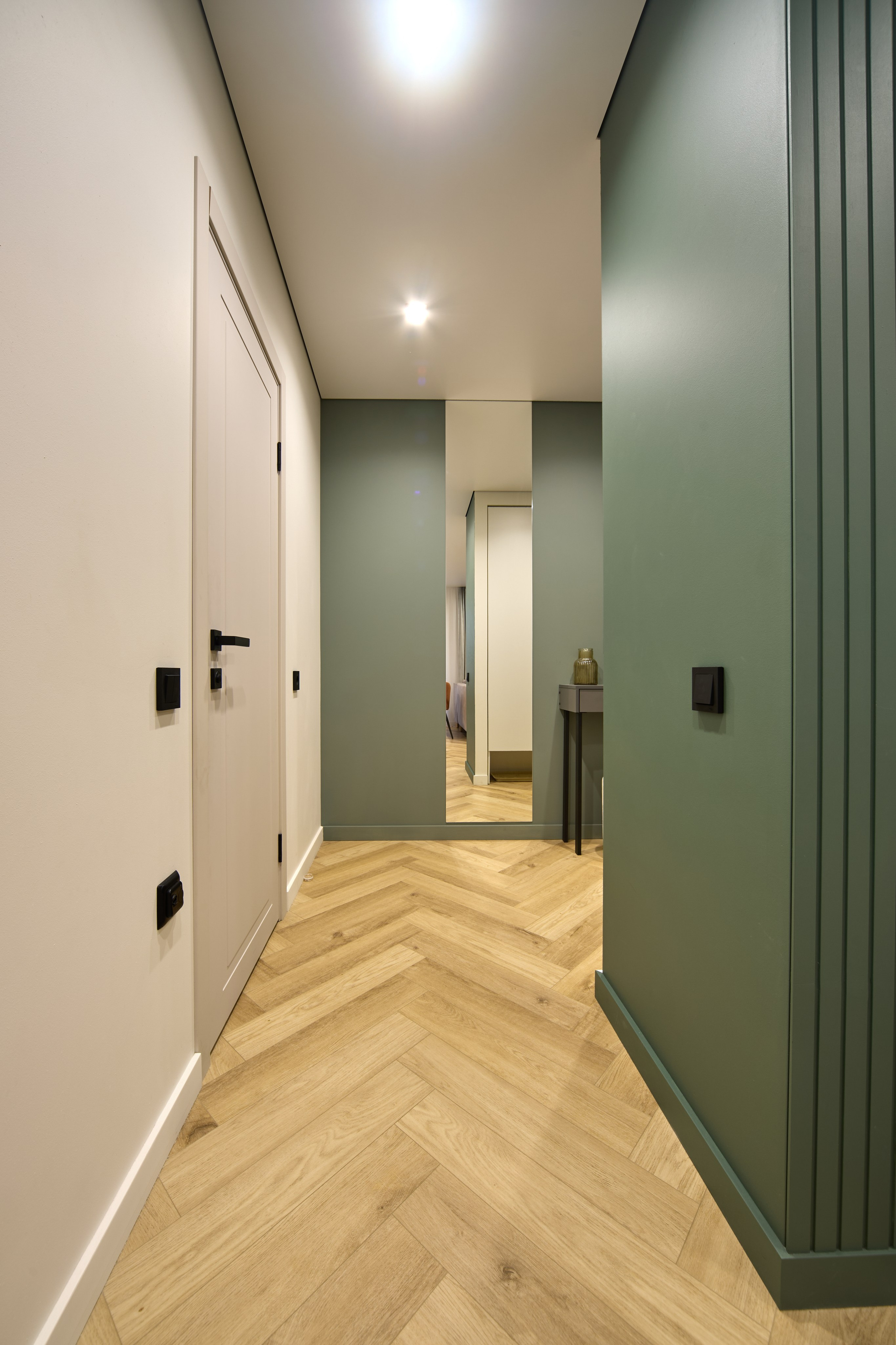 Квартиры. Фотограф интерьеров в Волгограде Дмитрий Соколов