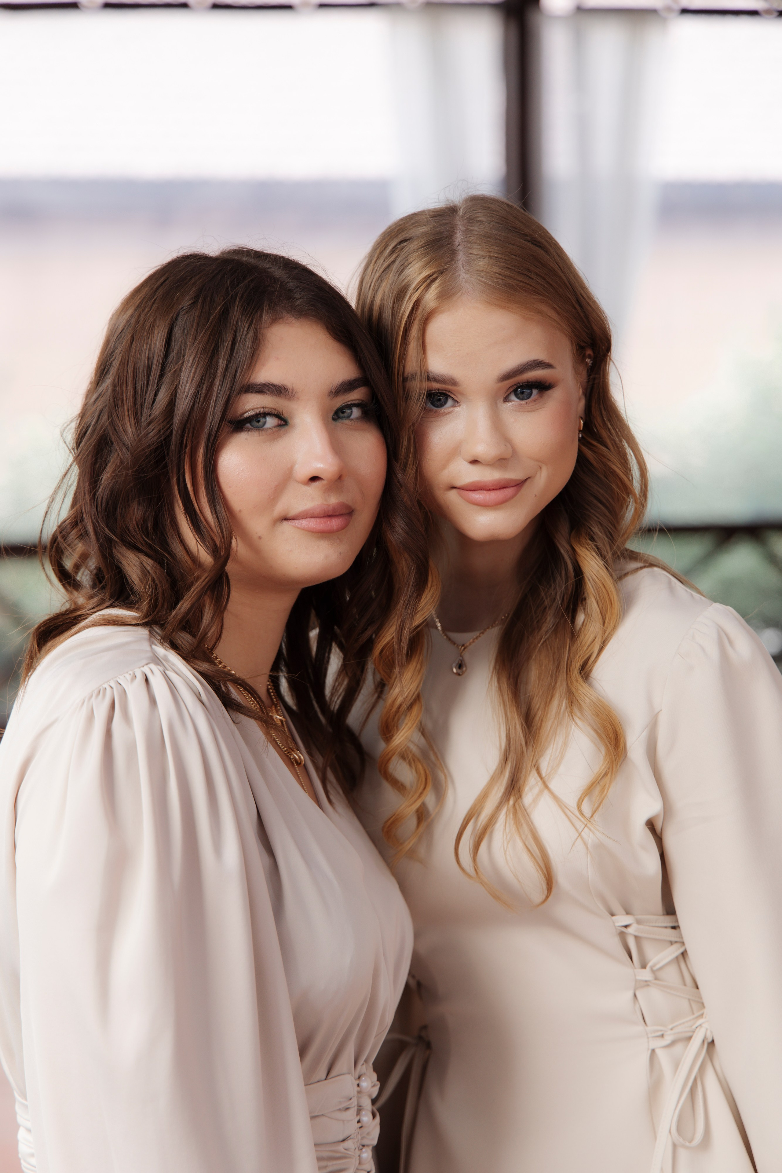 Выездная Регистрация Марии и Марка. Фотограф Новосибирск