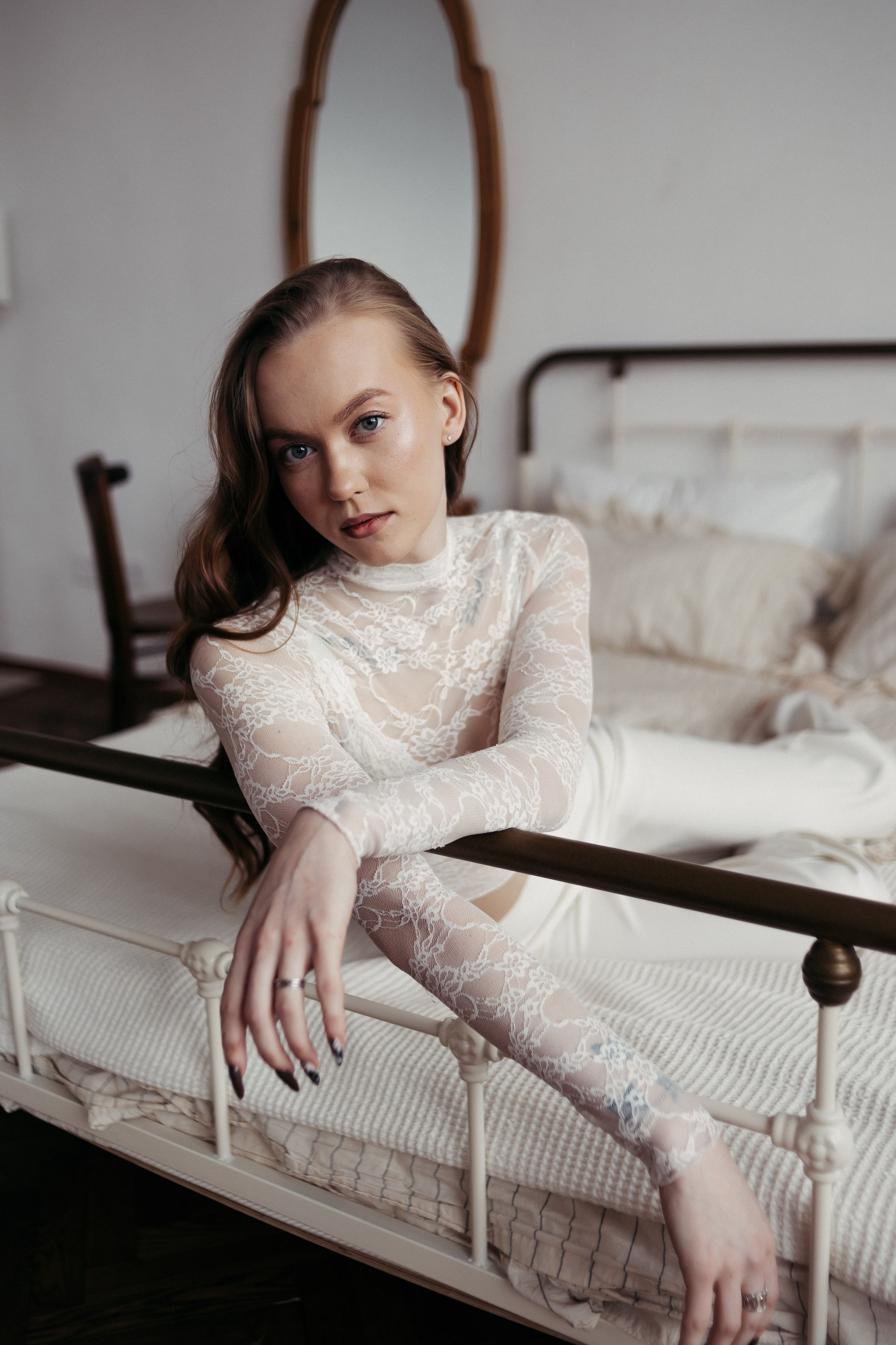 Yana. Ника — ваш персональный фотограф в Нижнем Новгороде