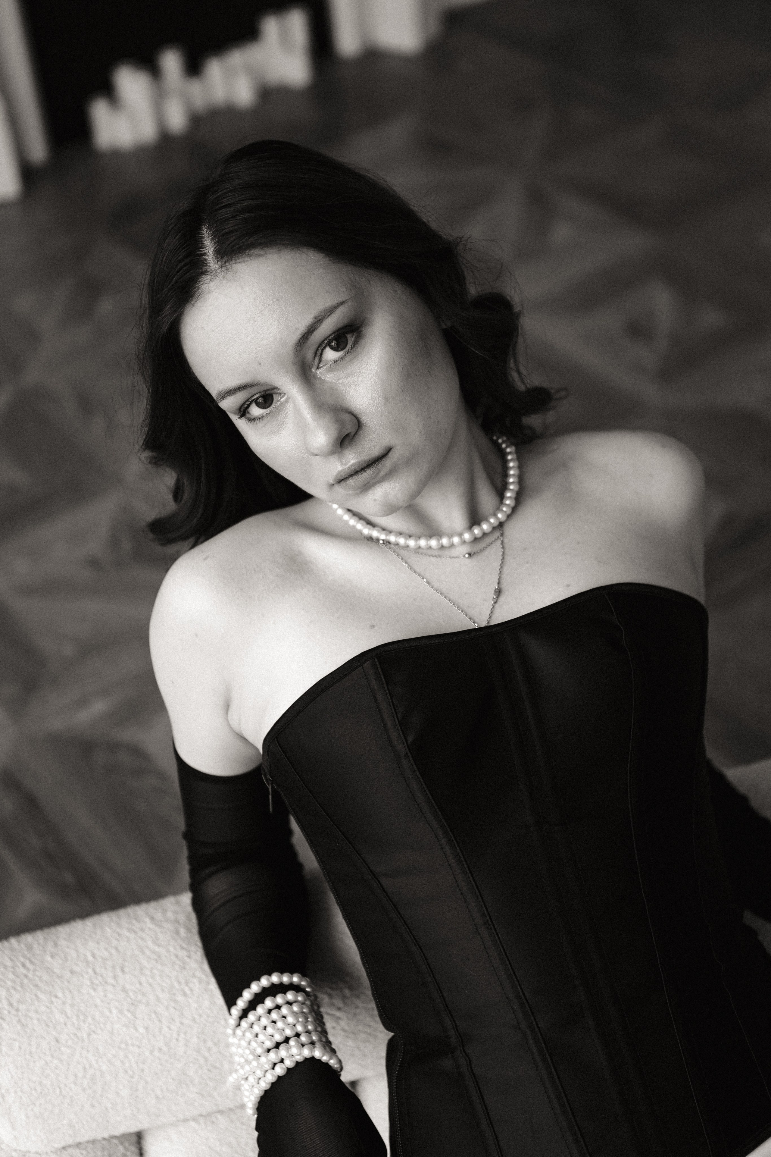 Ekaterina. Ника — ваш персональный фотограф в Нижнем Новгороде