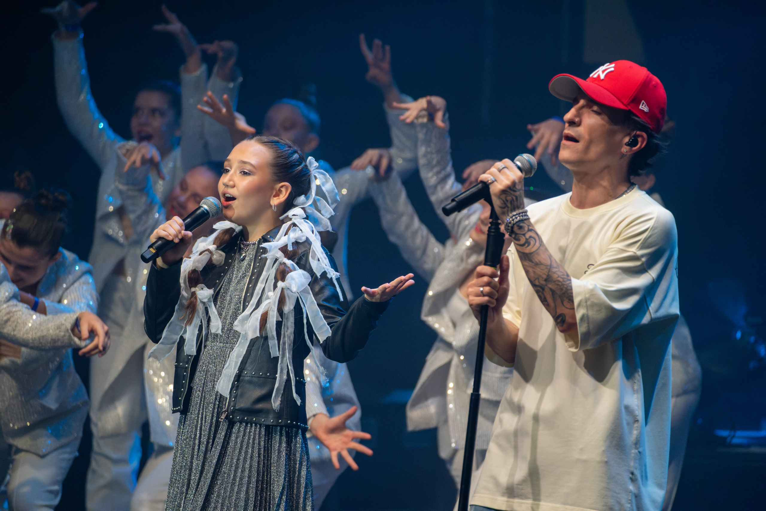 Chris Yank концерт 9 октября 2025. «Студия DRONAVT`s» — видеосъёмка и фотография г. Москва