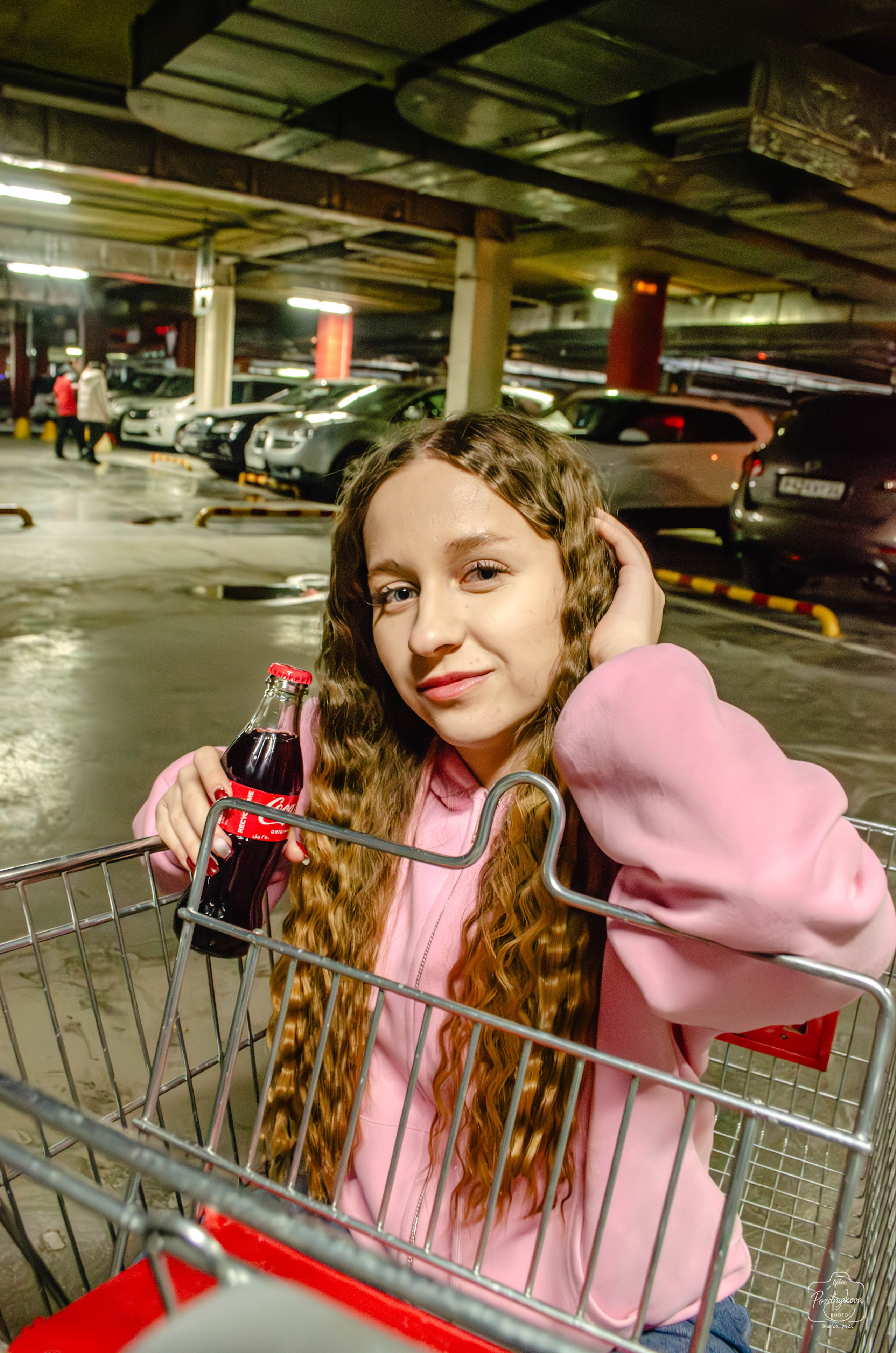 ТРЦ Galaxy Барнаул|Виктория Шишаев|17.01.2026. Фотограф-видеограф Познякова Любовь