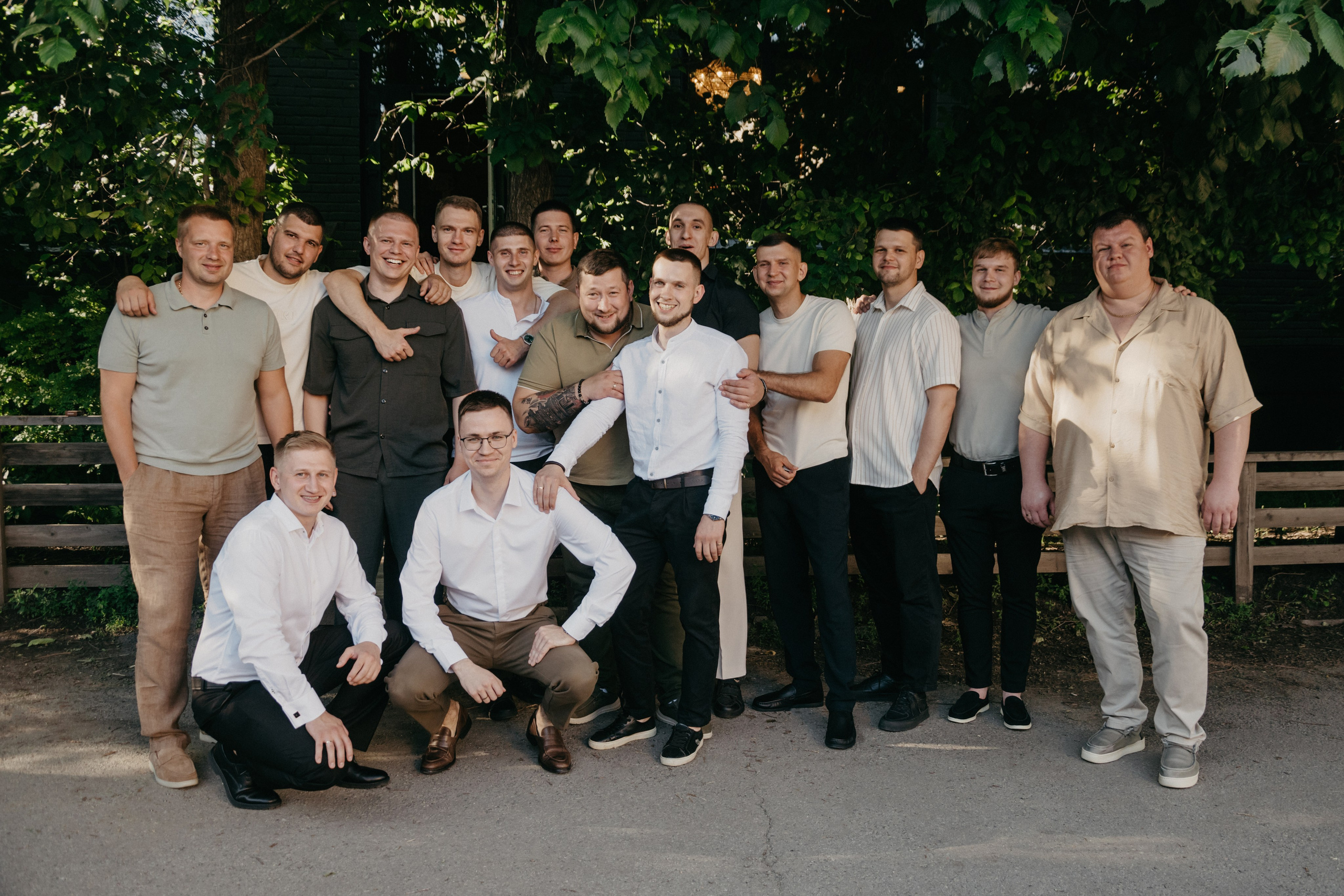 Татьяна и Данила 05.07.2025. Фотограф в Челябинске Любовь Денисенко