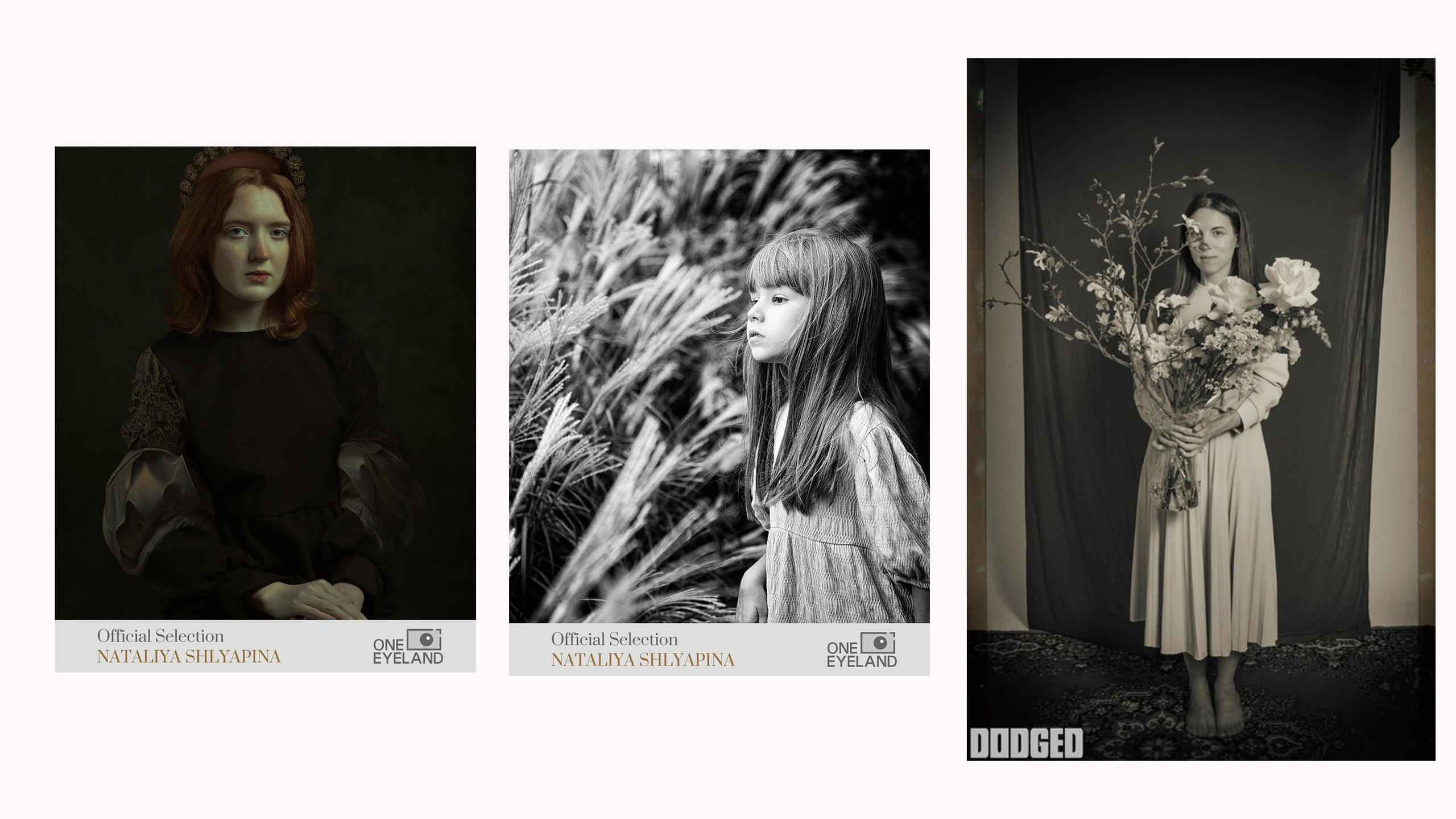 Фотограф Наталия Шляпина в Ростове-на-Дону