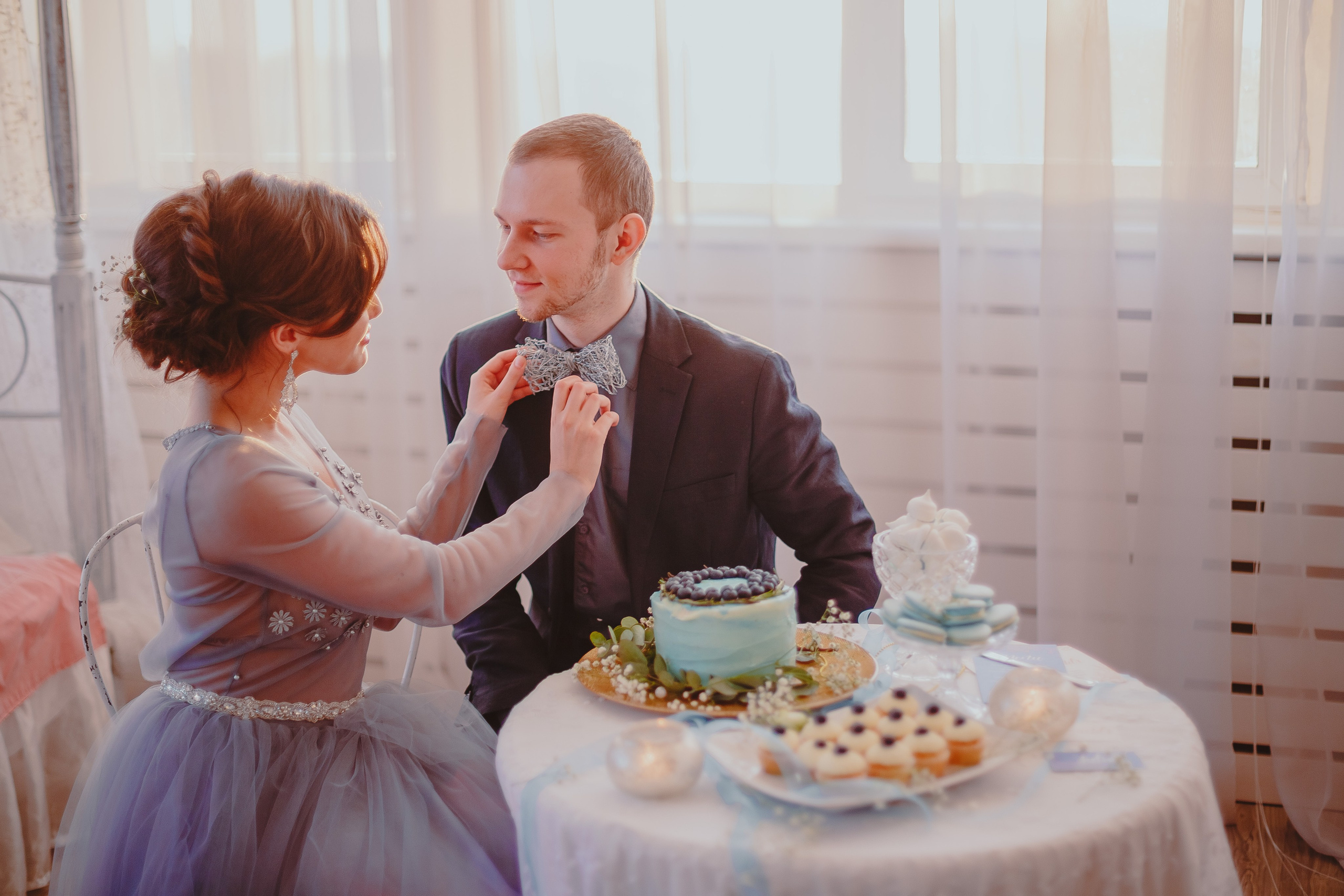 Александр и Юлия. Свадебный и семейный фотограф Екатерина Бубнова