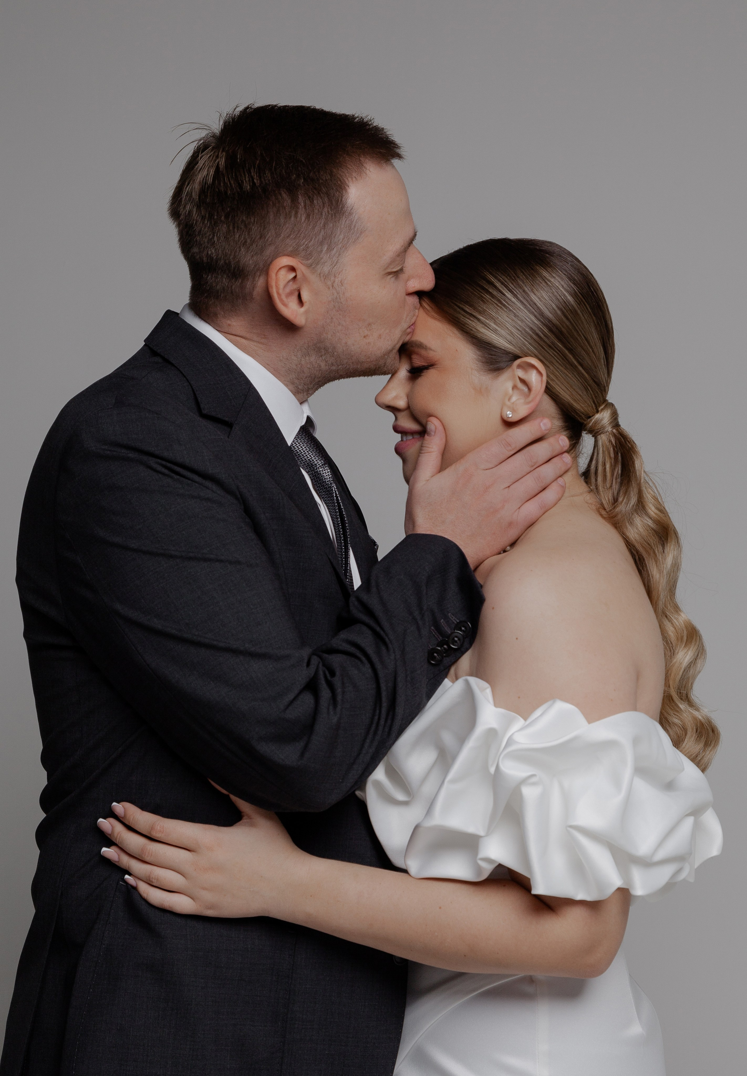 Андрей и Екатерина. Орнштейн Полина I Фотограф Самара