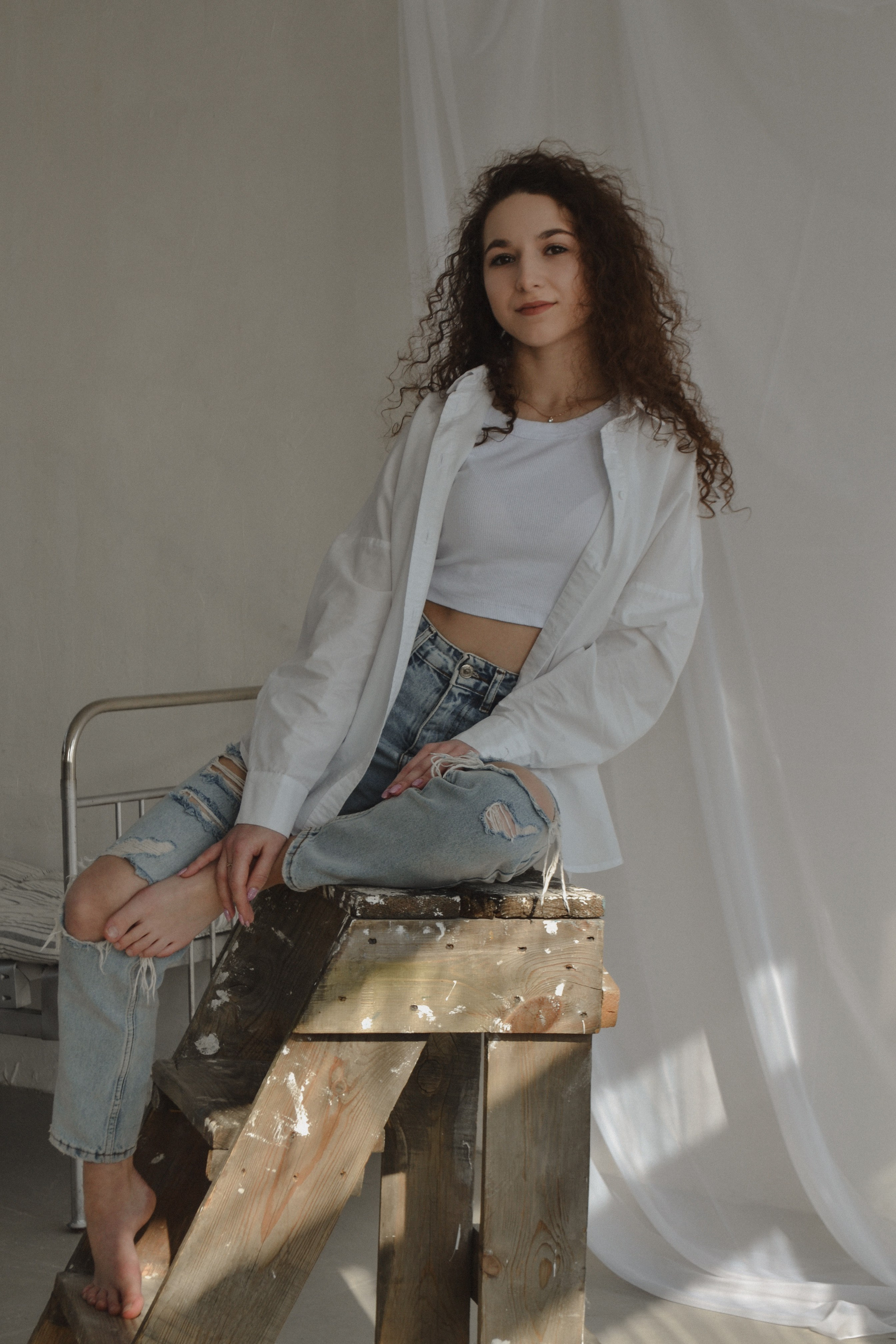 Alina. Семейный фотограф Головченко Татьяна в Барнауле