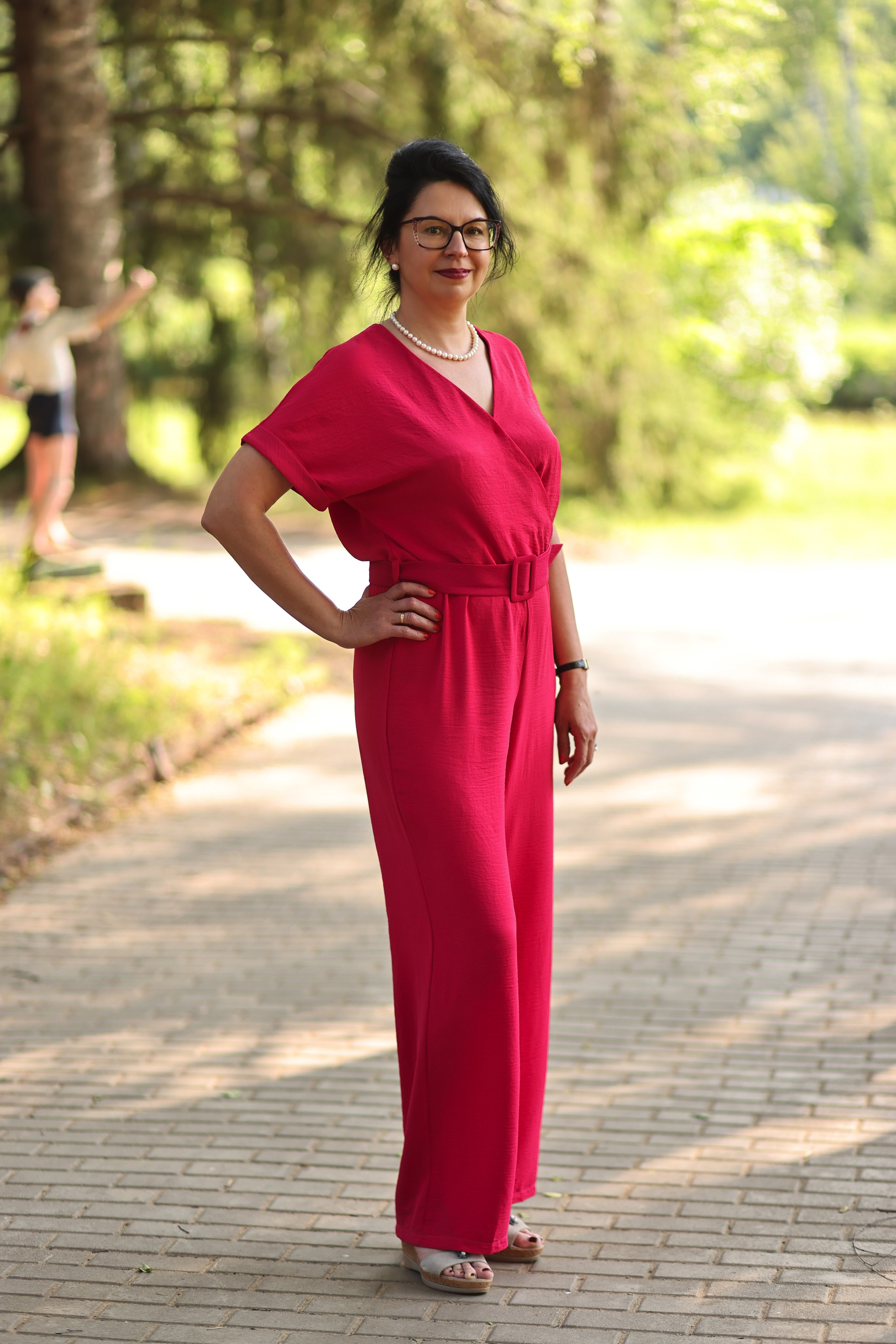 Юбилей Елена. Семейный фотограф в Вышнем Волочке — Ульяна Иванова | Фотосессии для всей семьи