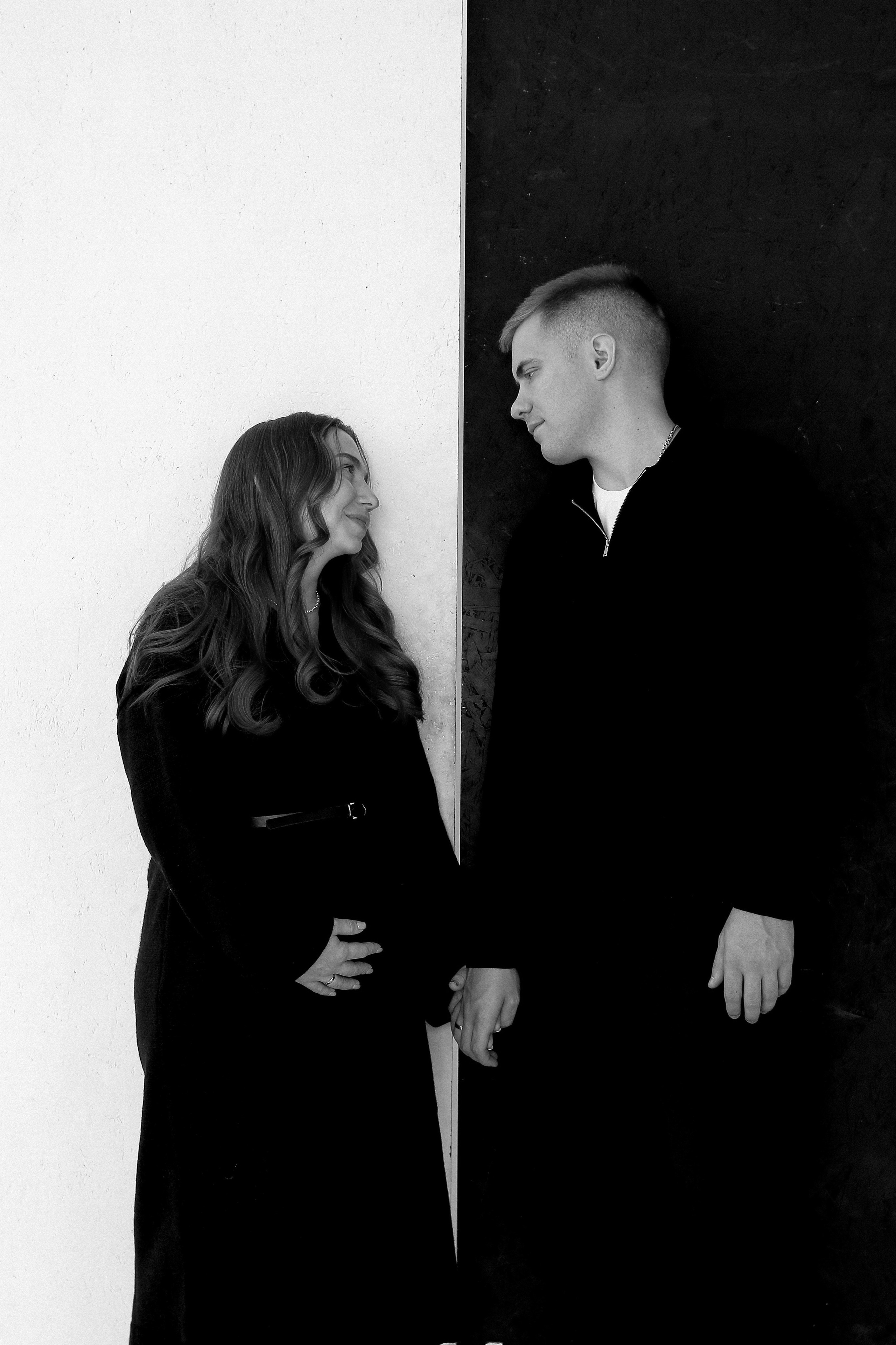 Елена и Вадим. Фотограф Краснодар