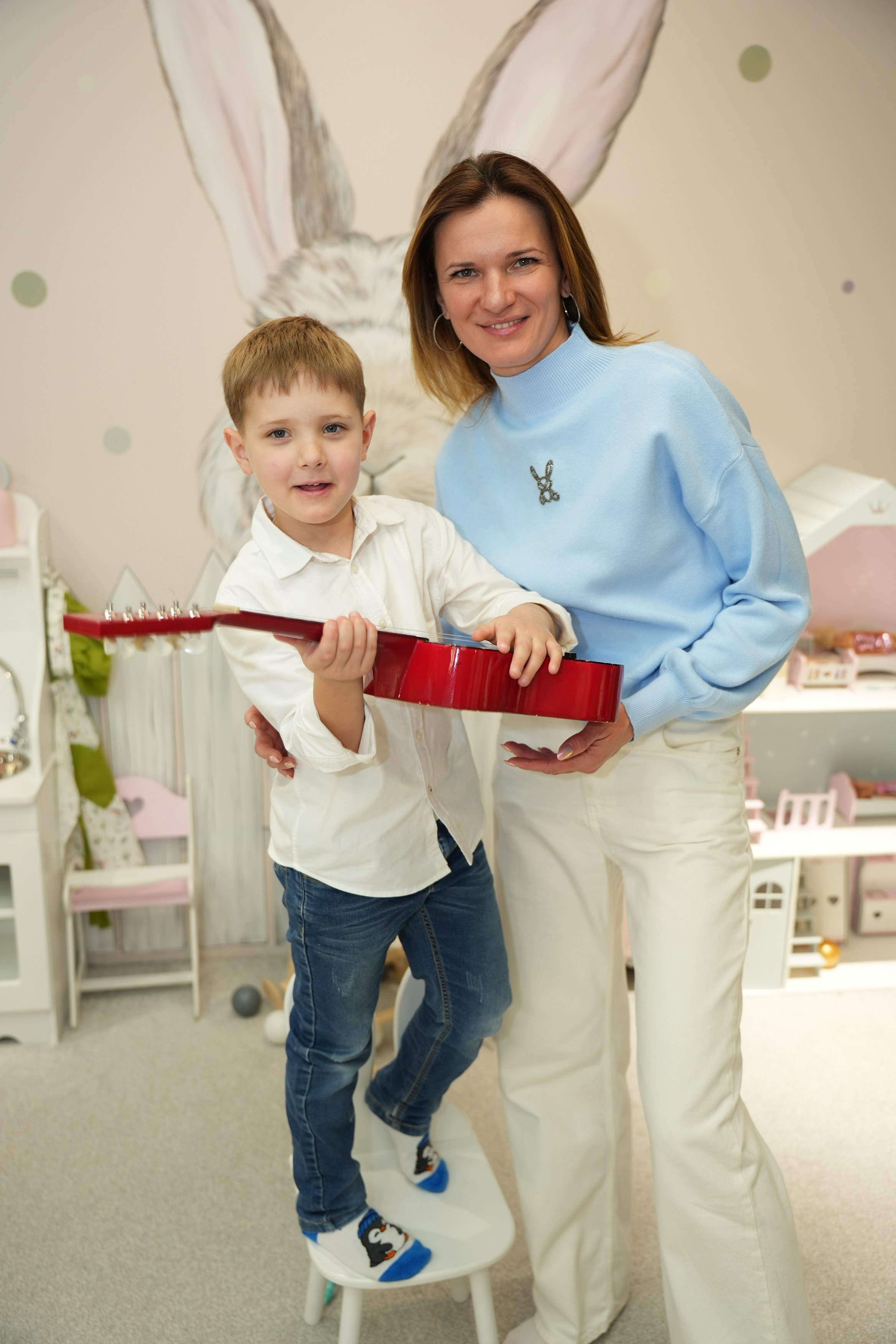 День Рождения Марат. Семейный и свадебный фотограф Минск, Беларусь Анна Орловская