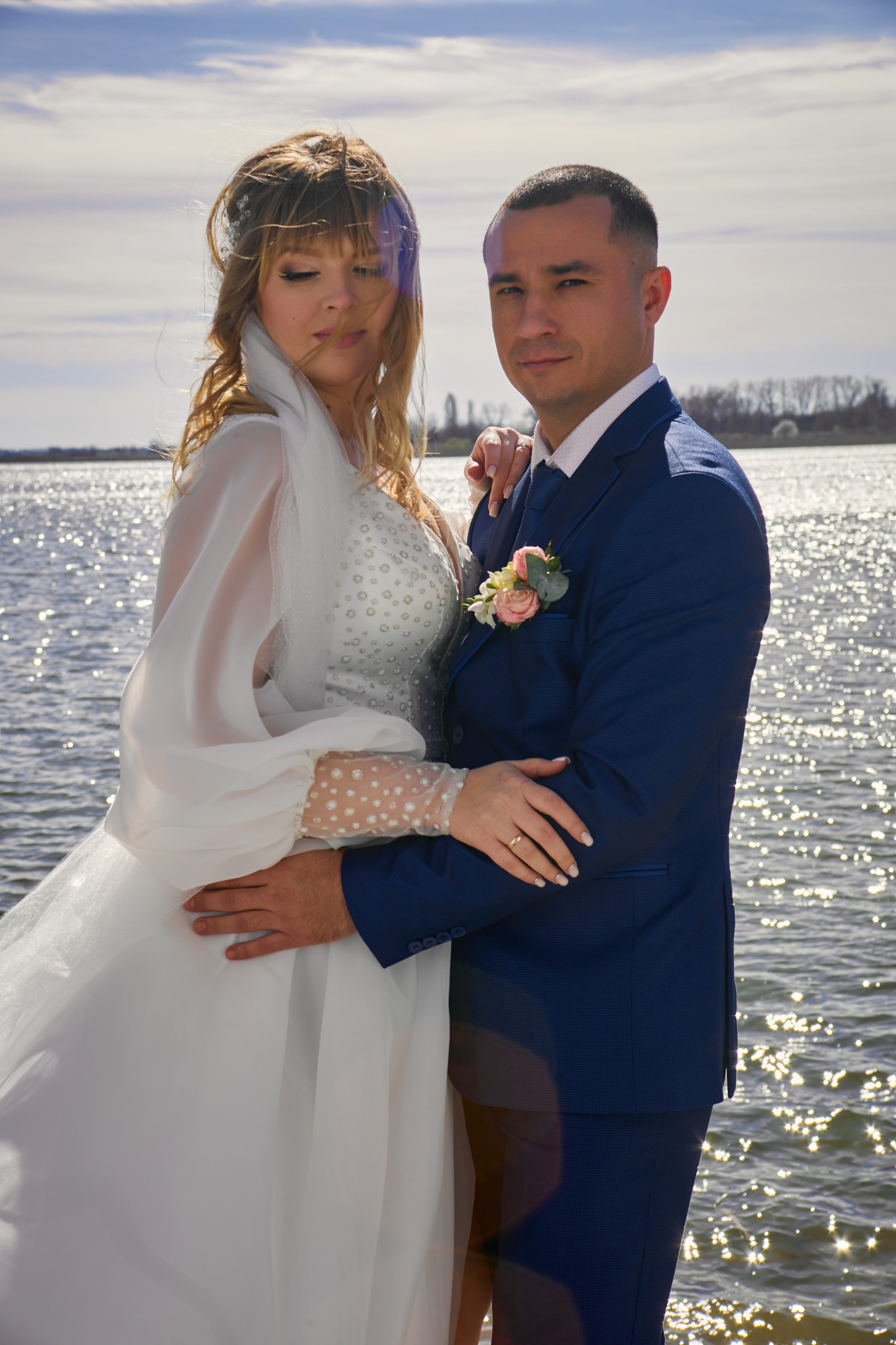 Алексей и Виктория. Свадебный и креативный фотограф в ЮФО и МСК