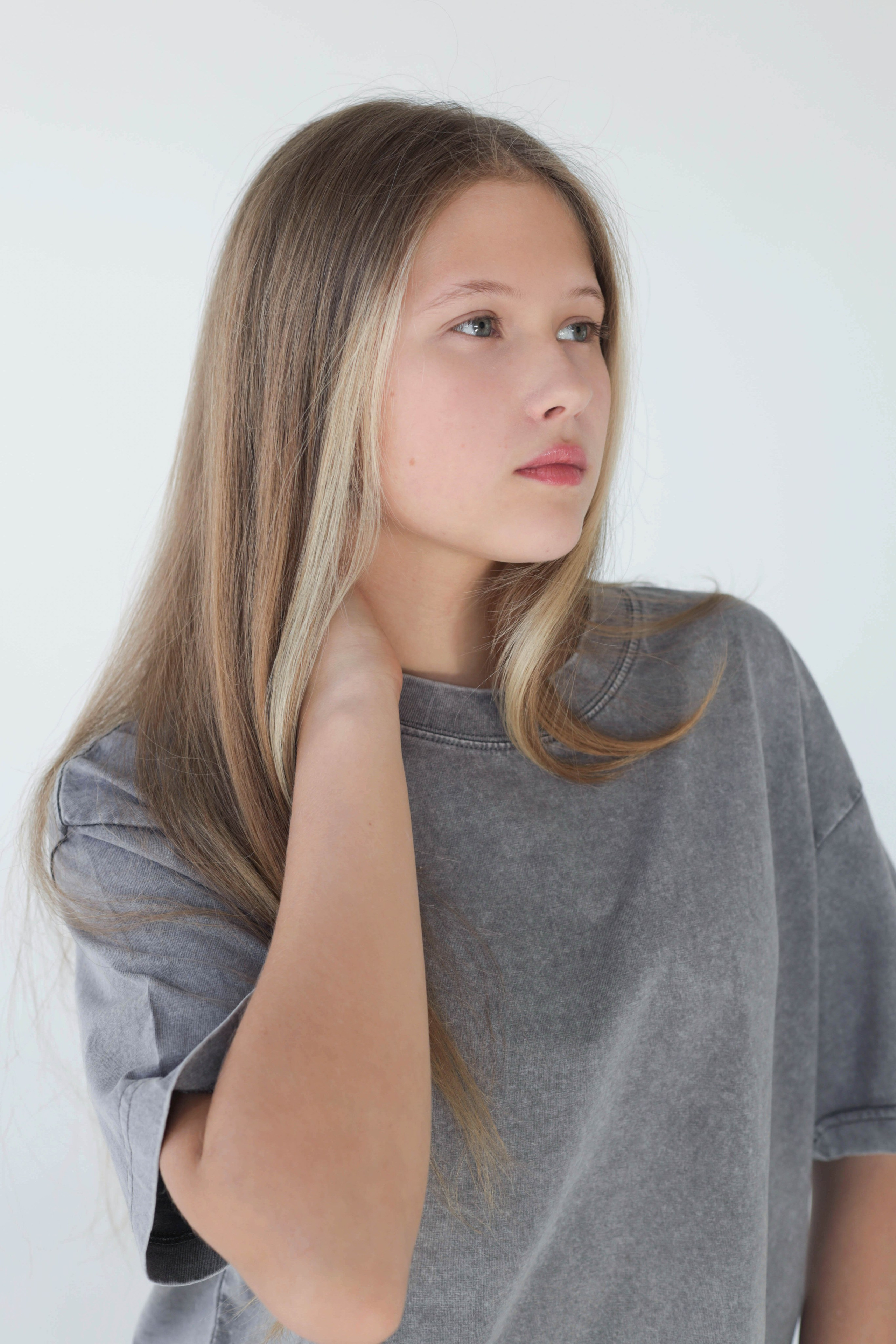 Анастасия Беспалова. Фотограф Полина Закирова