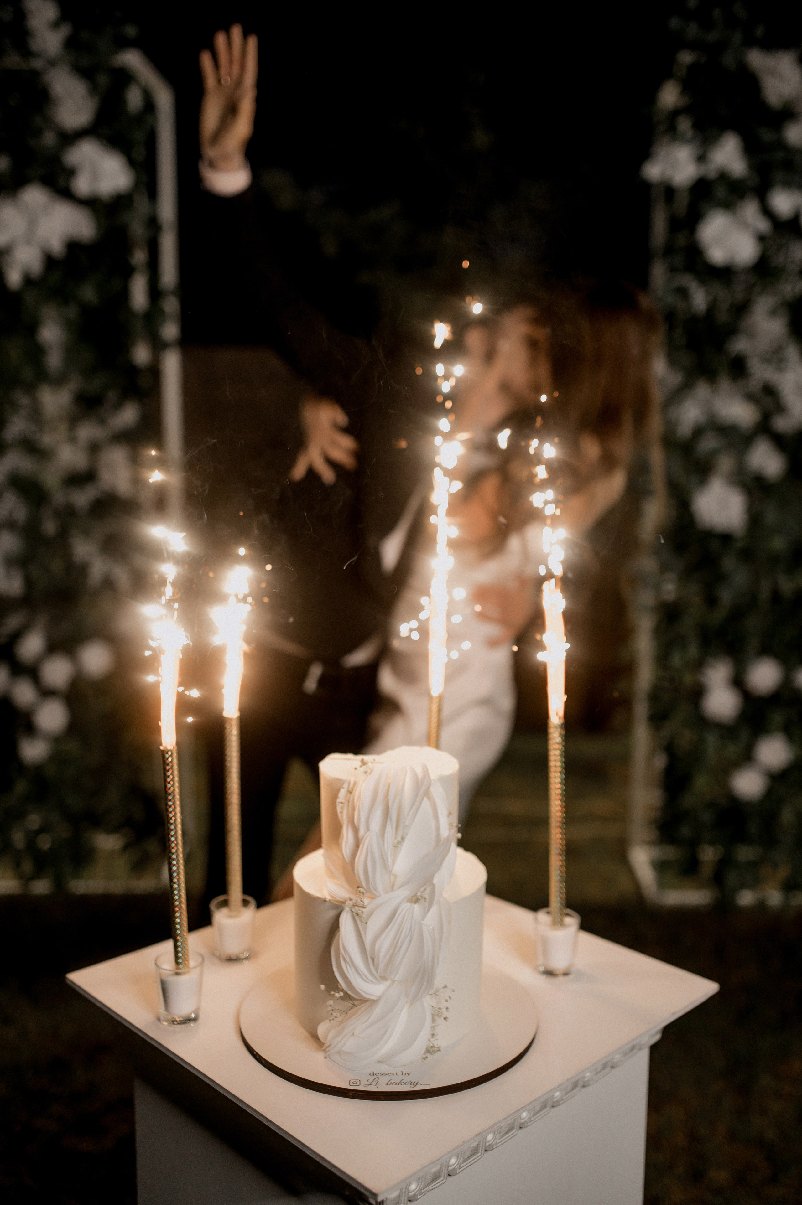 Денис и Анна. Фотограф Кирилл Верт