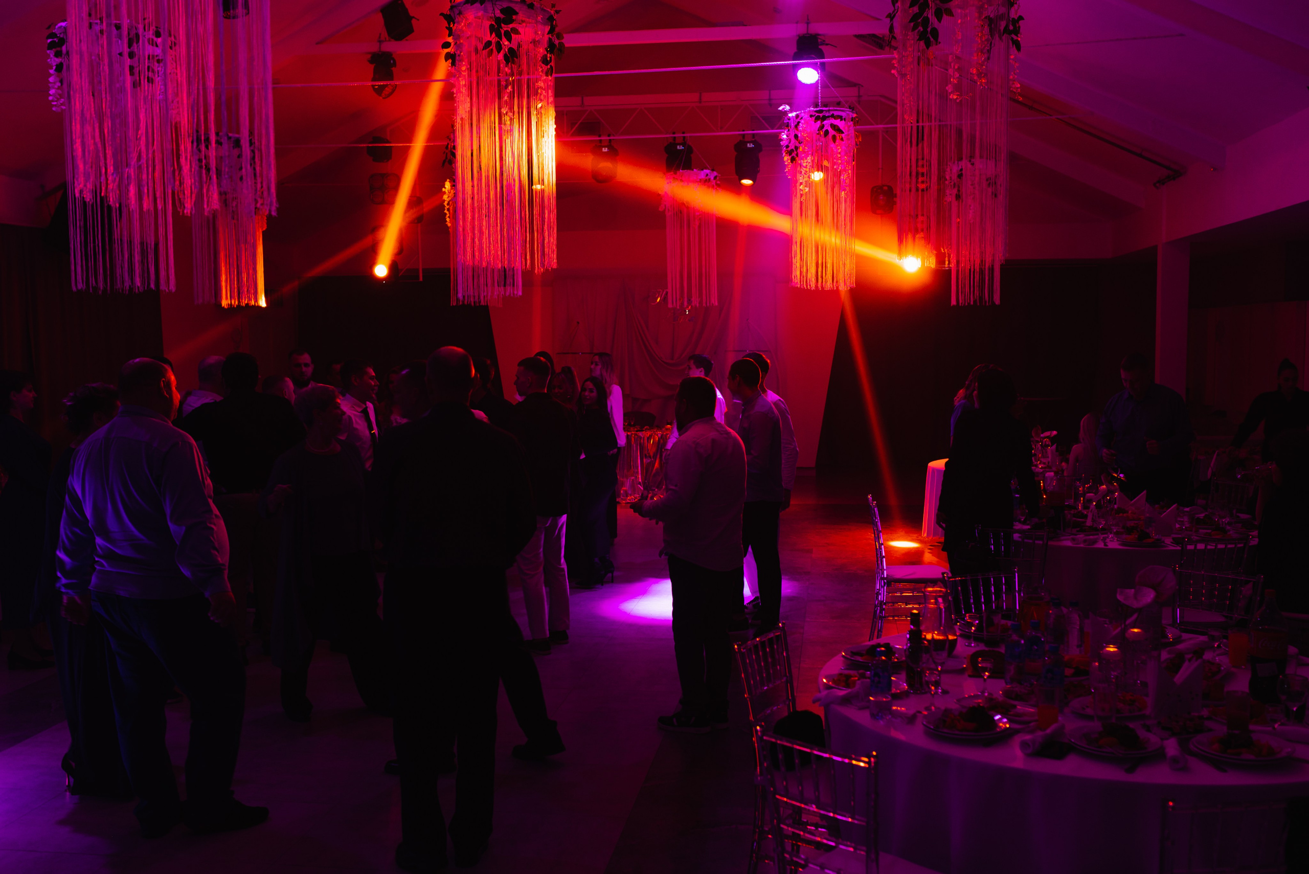 Самый лучший день. Свадебный фотограф Анастасия Бударина