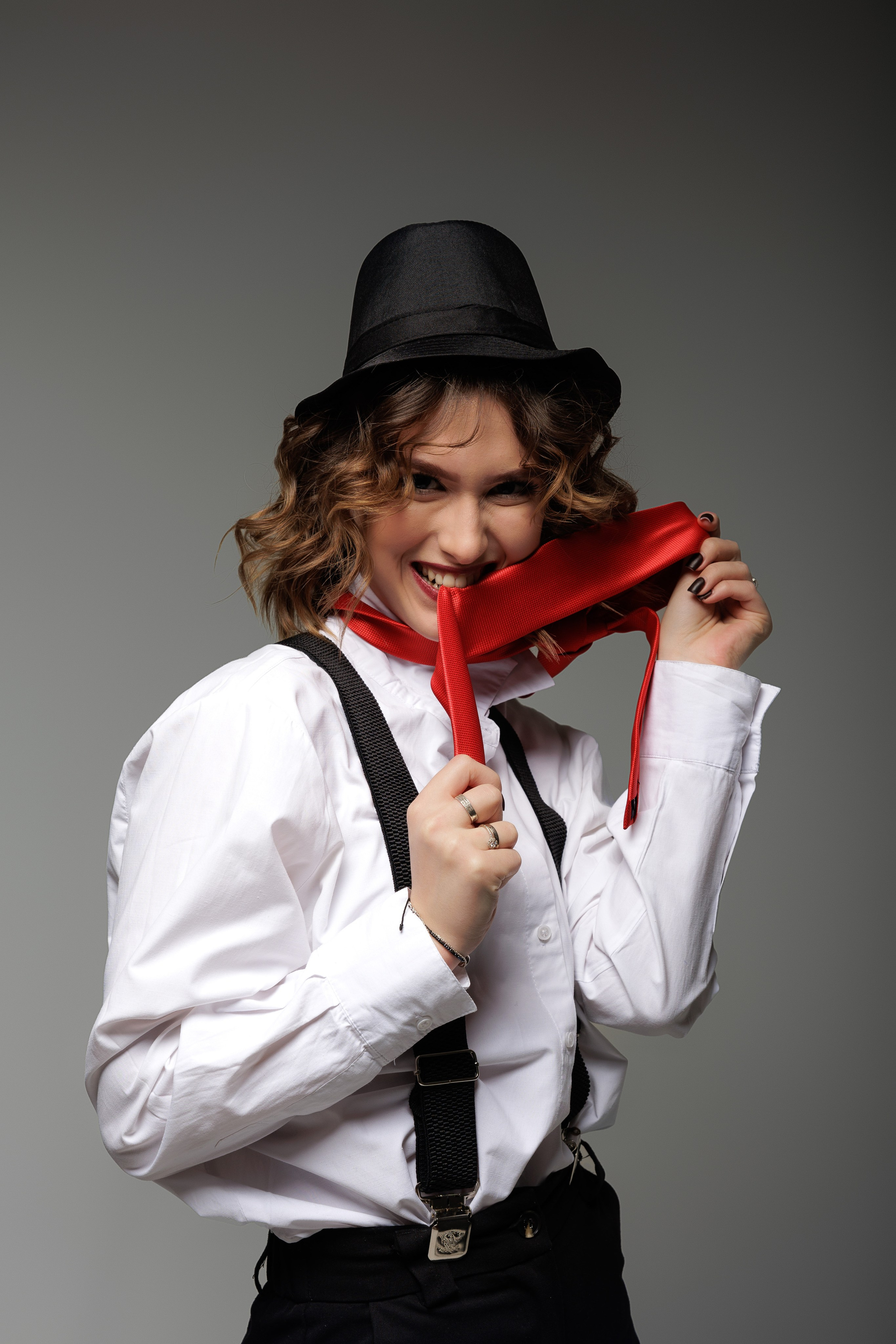 Анастасия. Фотограф Сотникова Вероника