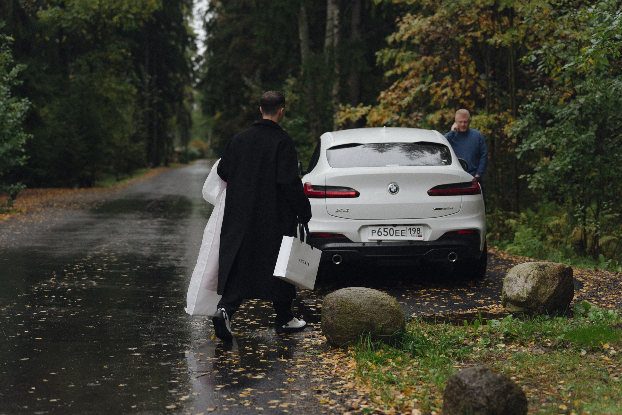 Русская рыбалка. Фотограф в Санкт-Петербурге Александр Дымов